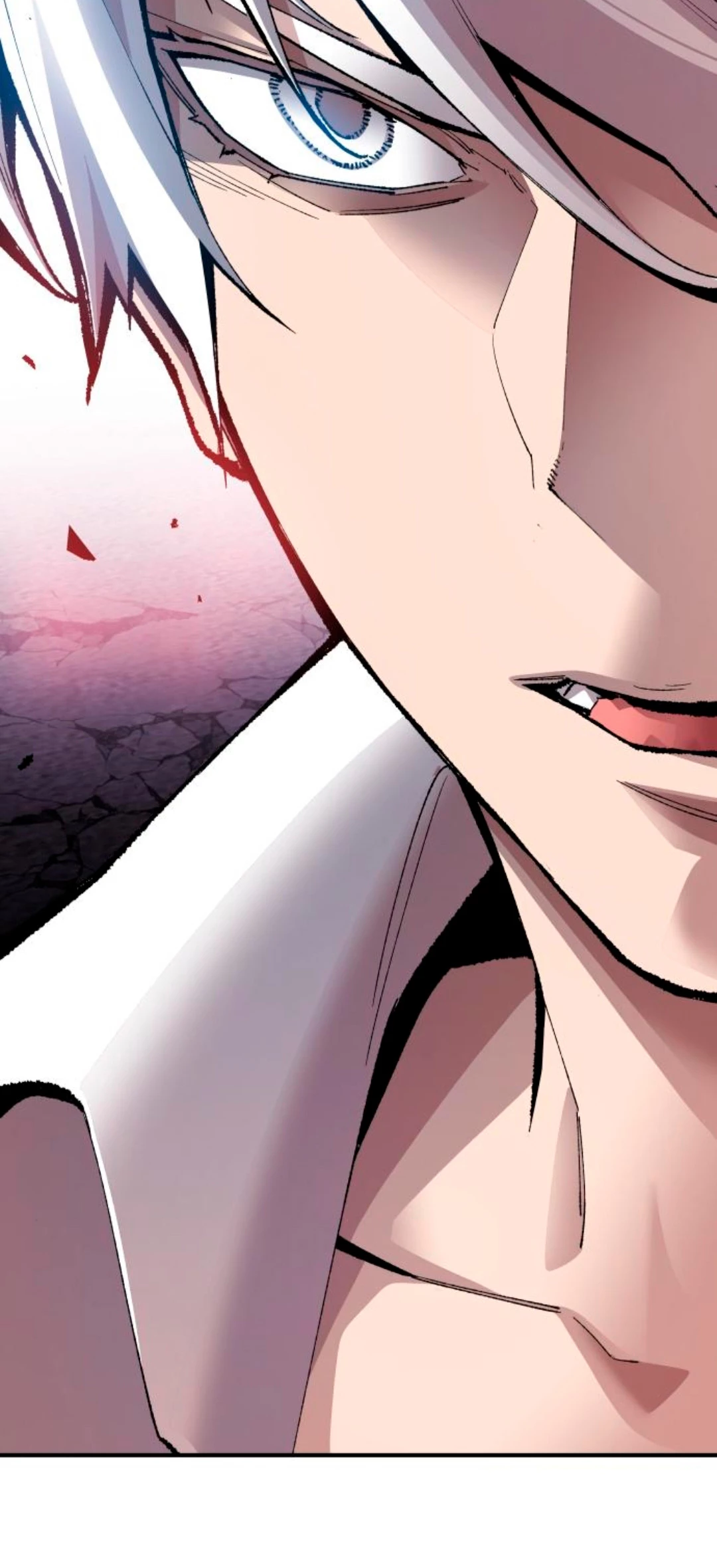 Rompiendo Limites > Capitulo 74 > Page 1171