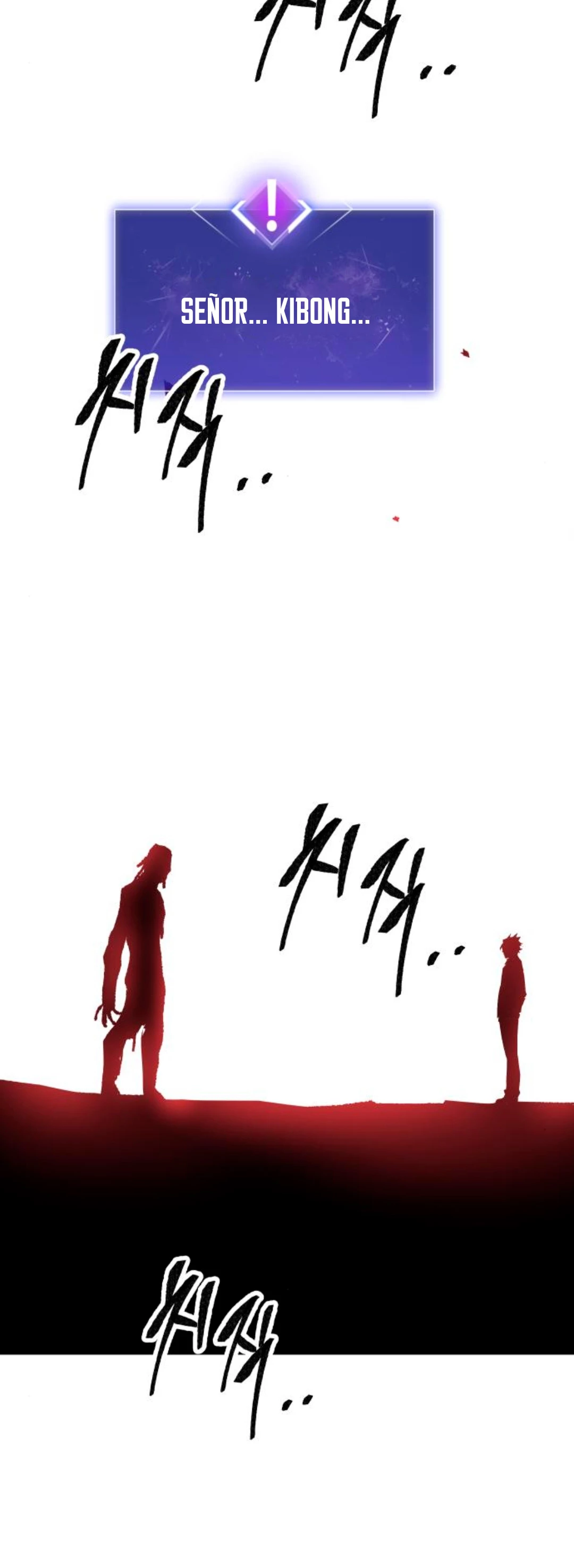 Rompiendo Limites > Capitulo 74 > Page 1191