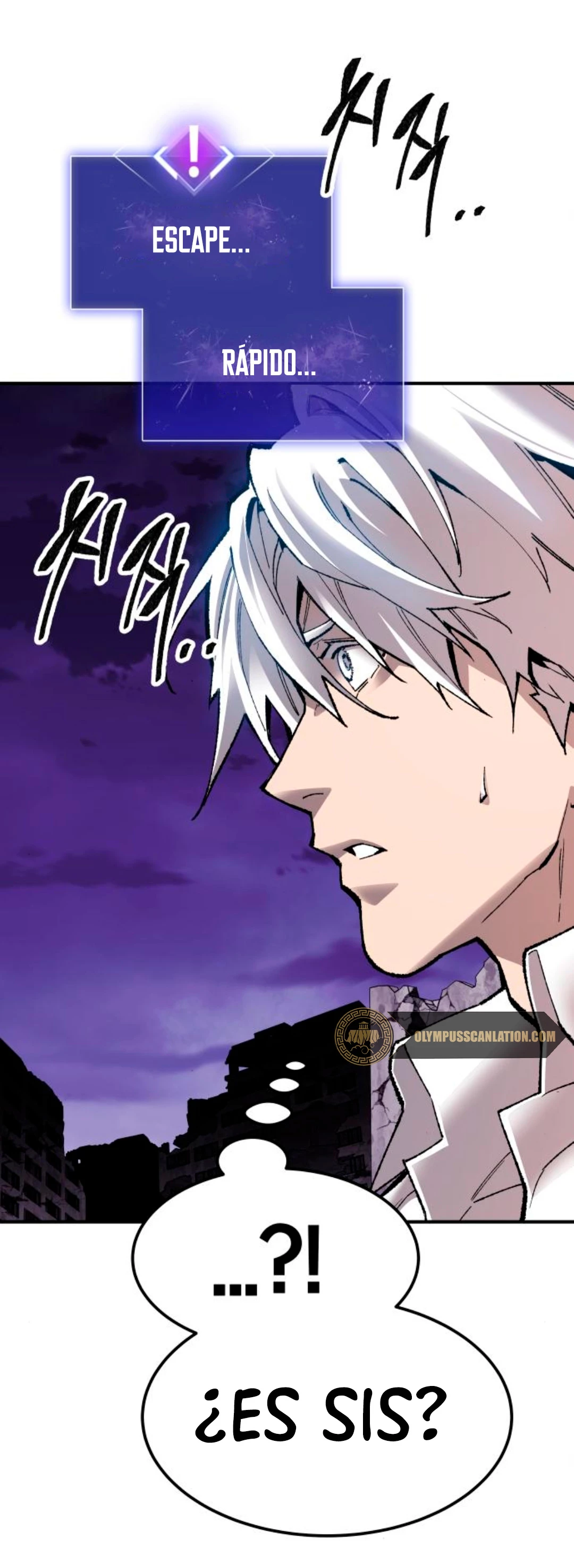 Rompiendo Limites > Capitulo 74 > Page 1201