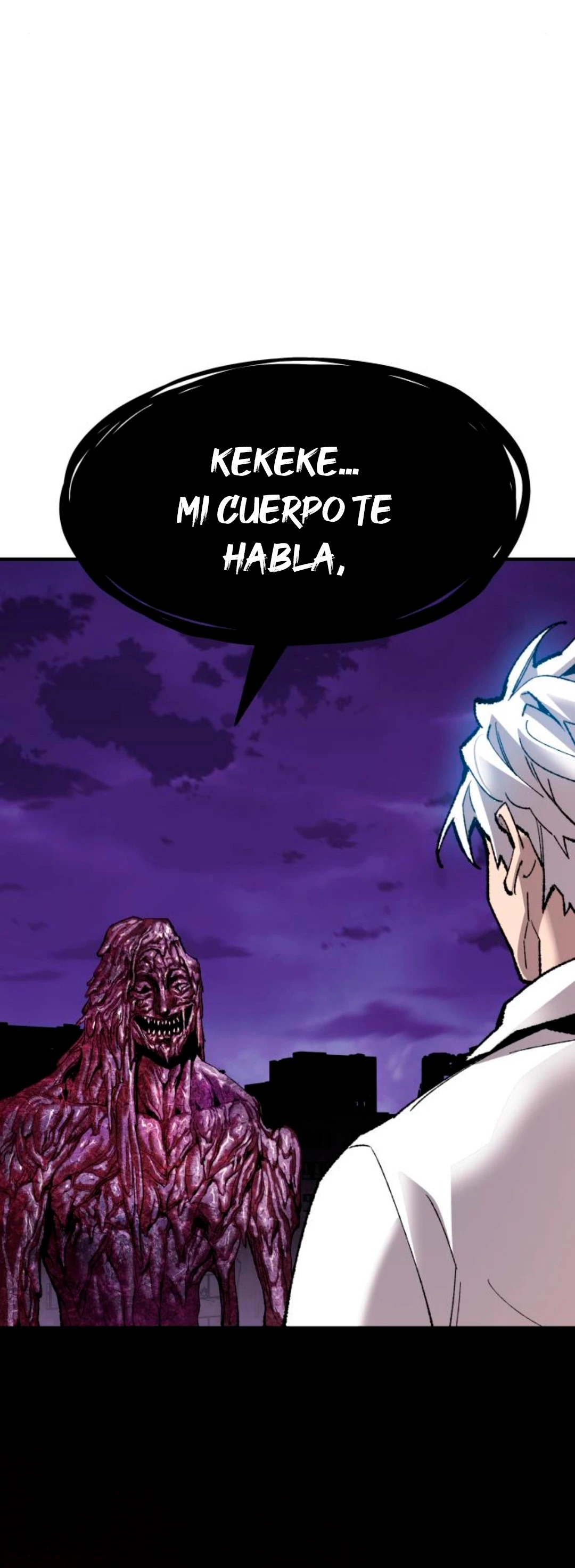 Rompiendo Limites > Capitulo 74 > Page 1211