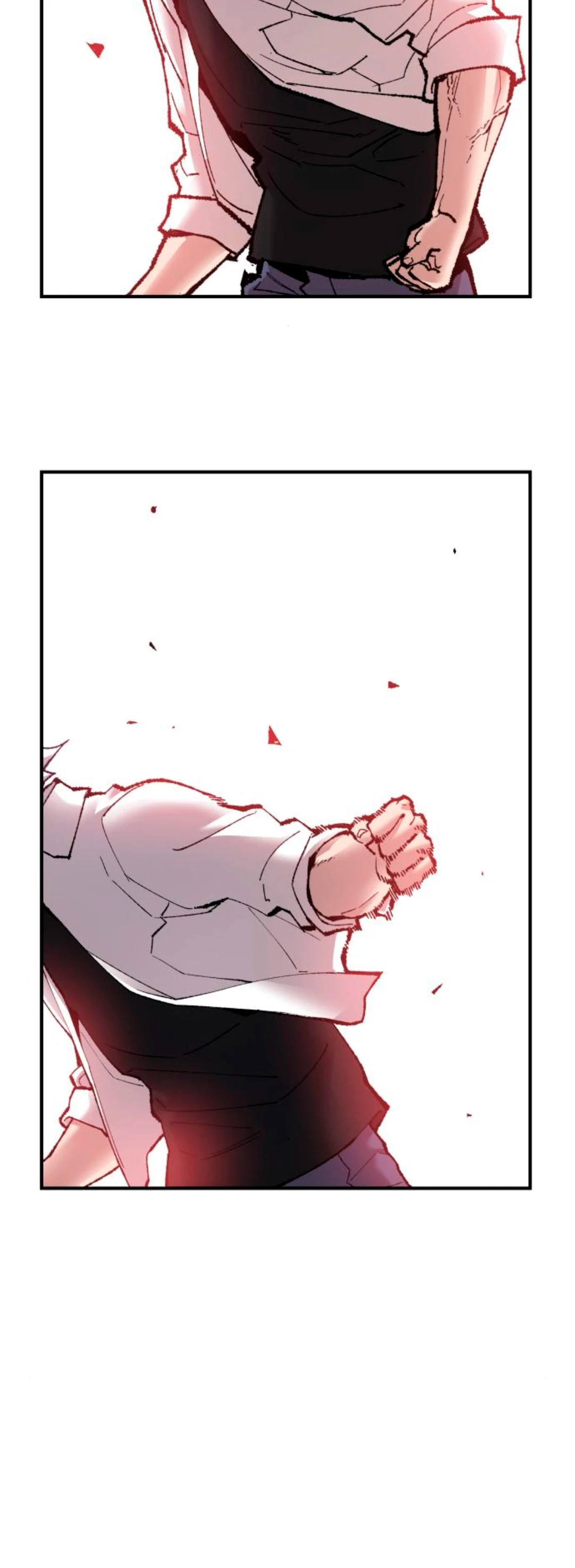 Rompiendo Limites > Capitulo 74 > Page 1261