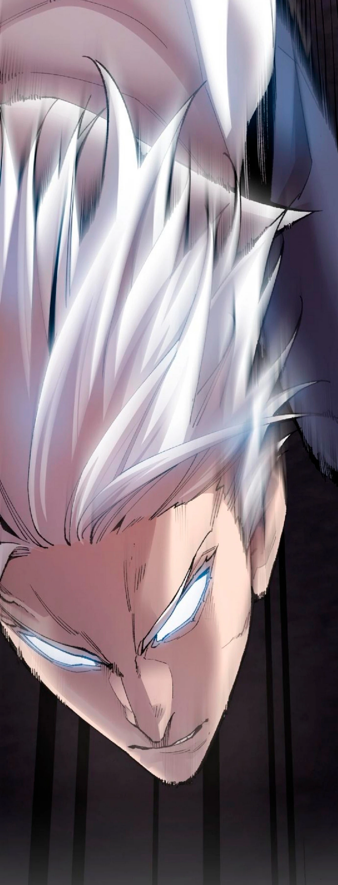 Rompiendo Limites > Capitulo 74 > Page 1301