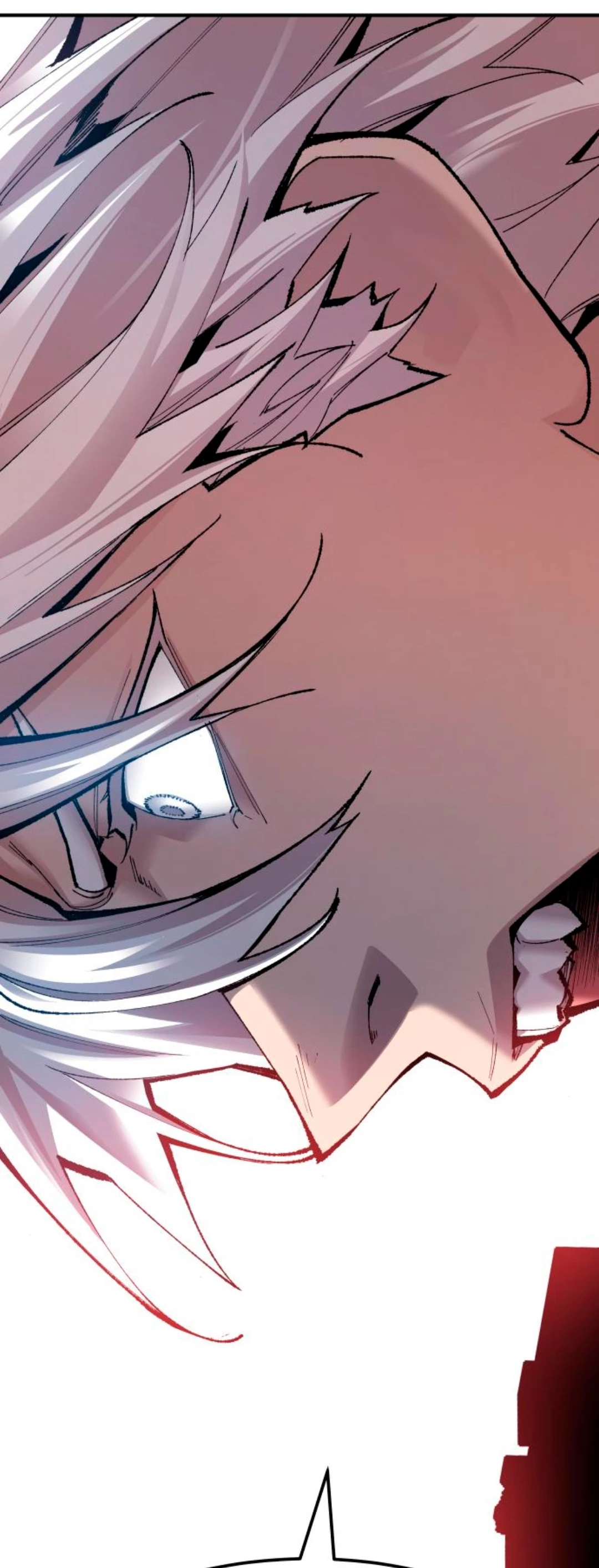 Rompiendo Limites > Capitulo 74 > Page 1331