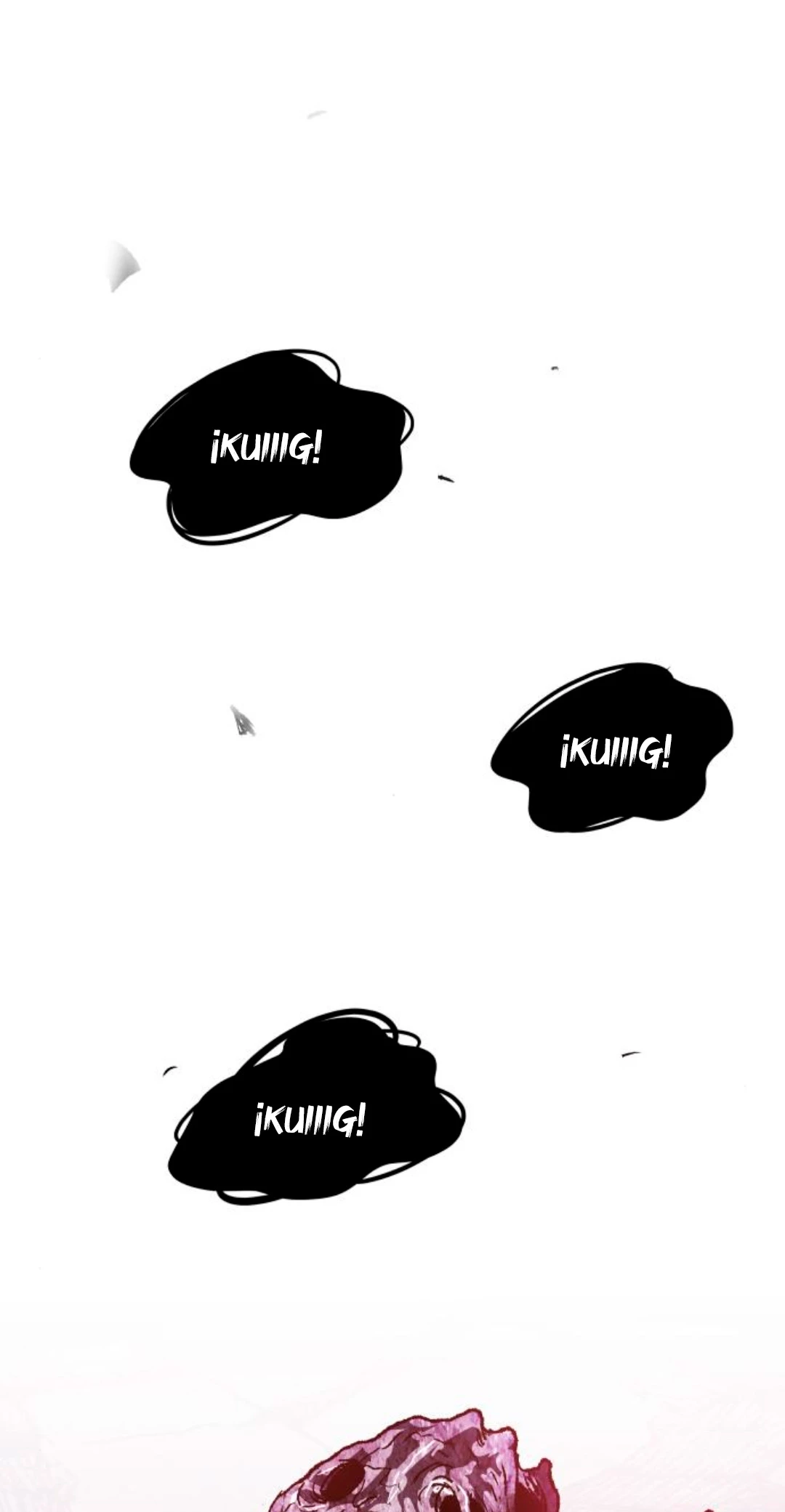 Rompiendo Limites > Capitulo 74 > Page 21