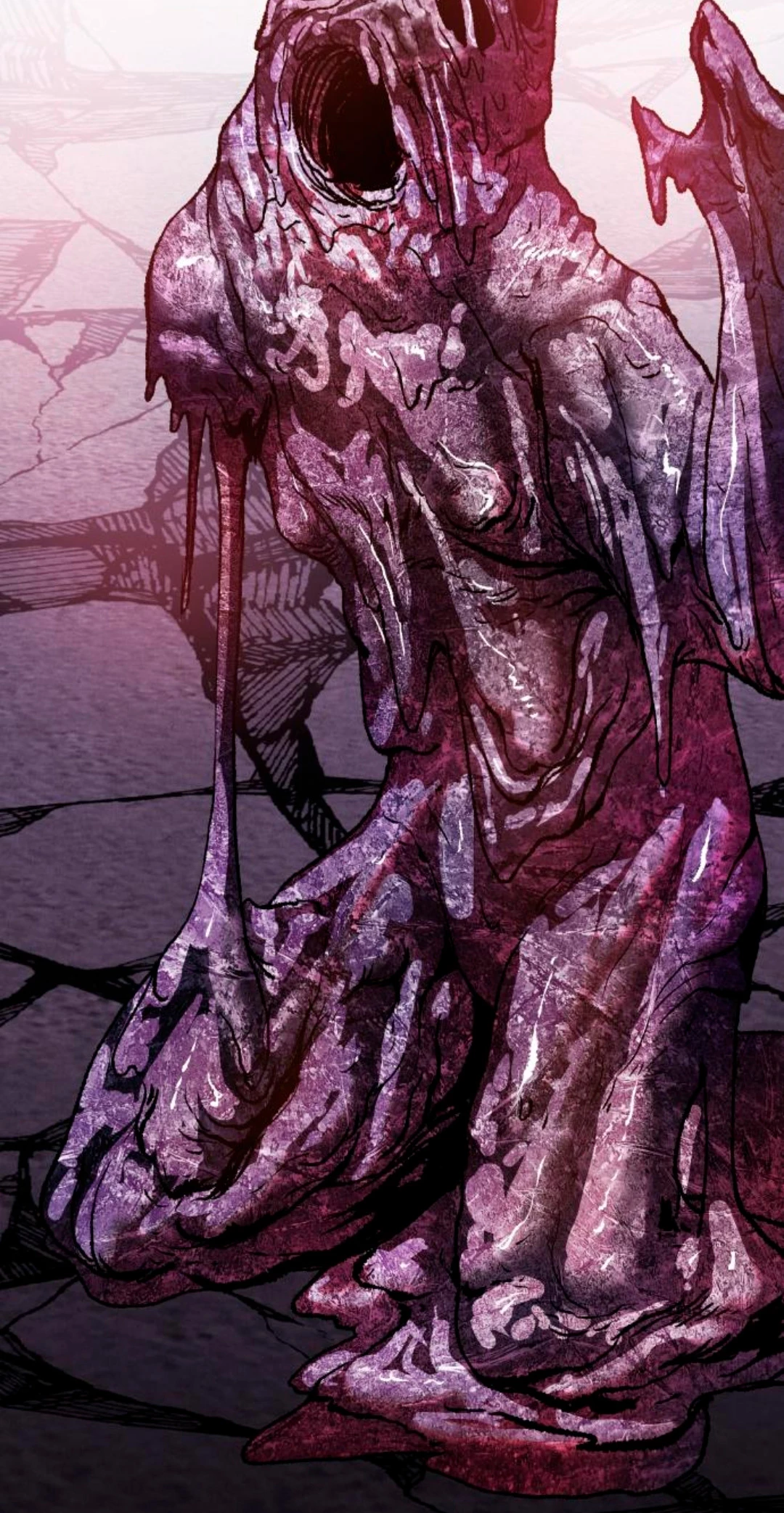 Rompiendo Limites > Capitulo 74 > Page 31