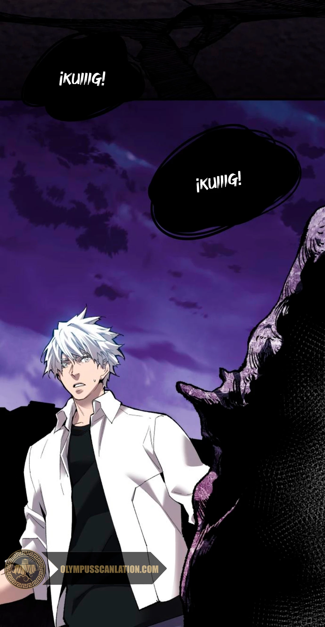 Rompiendo Limites > Capitulo 74 > Page 41