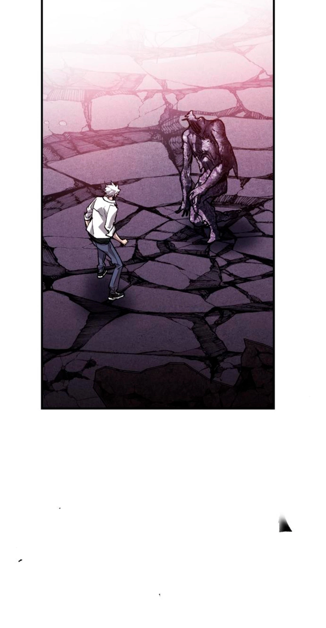 Rompiendo Limites > Capitulo 74 > Page 71