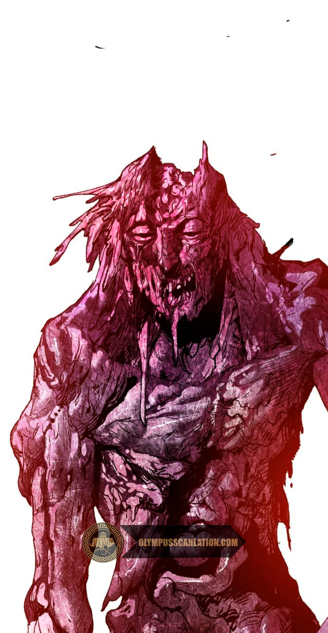 Rompiendo Limites > Capitulo 74 > Page 81