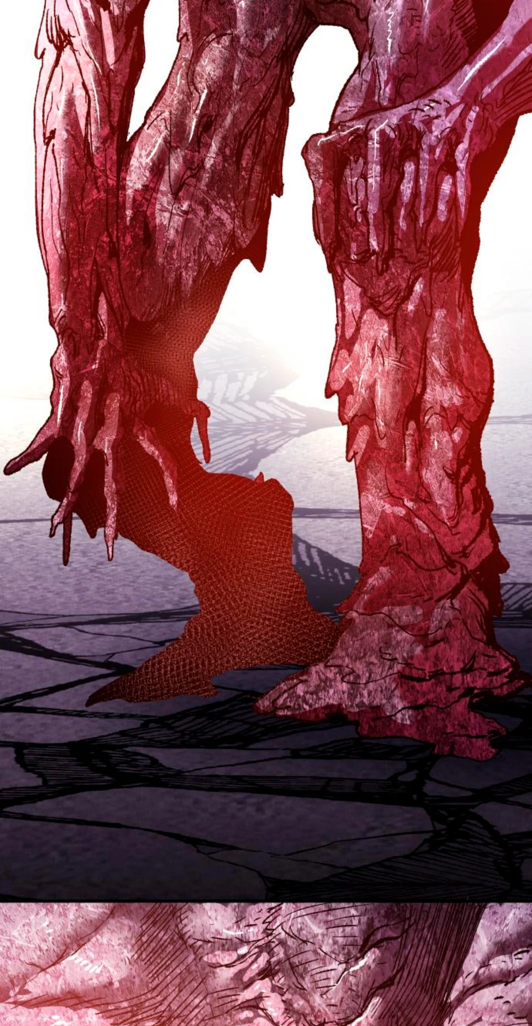 Rompiendo Limites > Capitulo 74 > Page 91