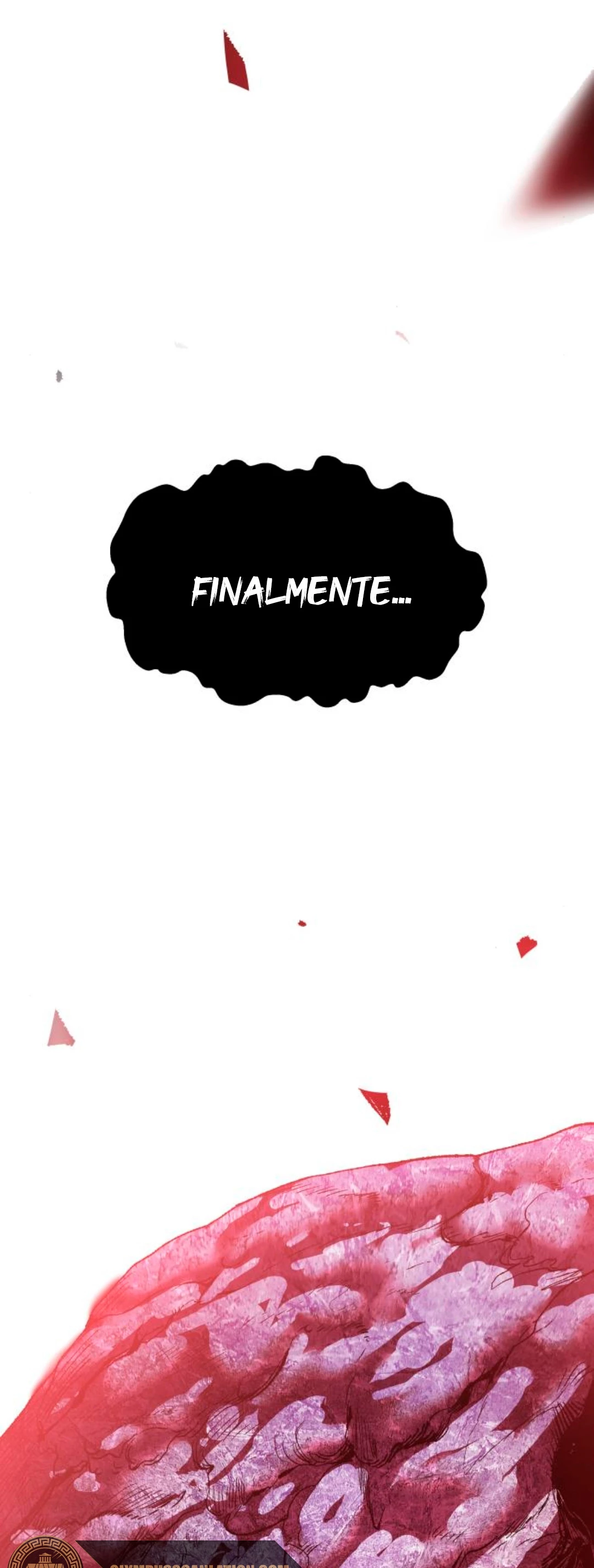 Rompiendo Limites > Capitulo 74 > Page 121