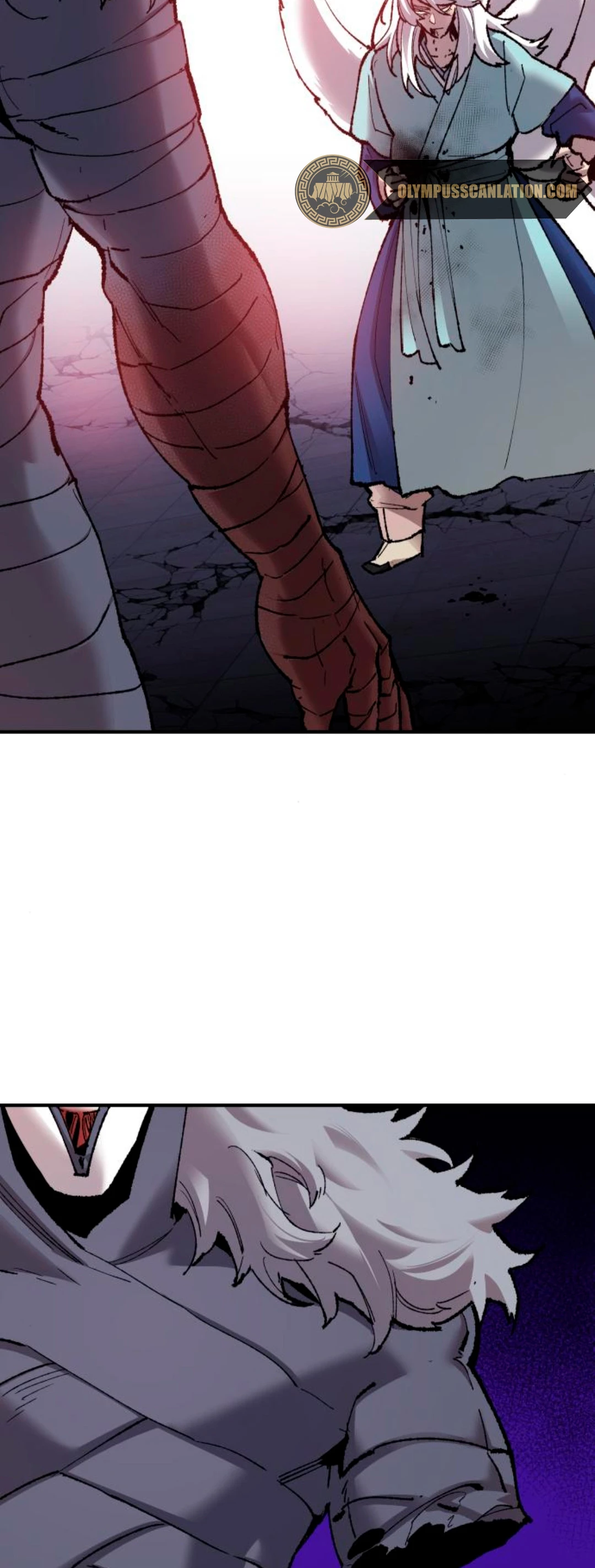 Rompiendo Limites > Capitulo 74 > Page 201