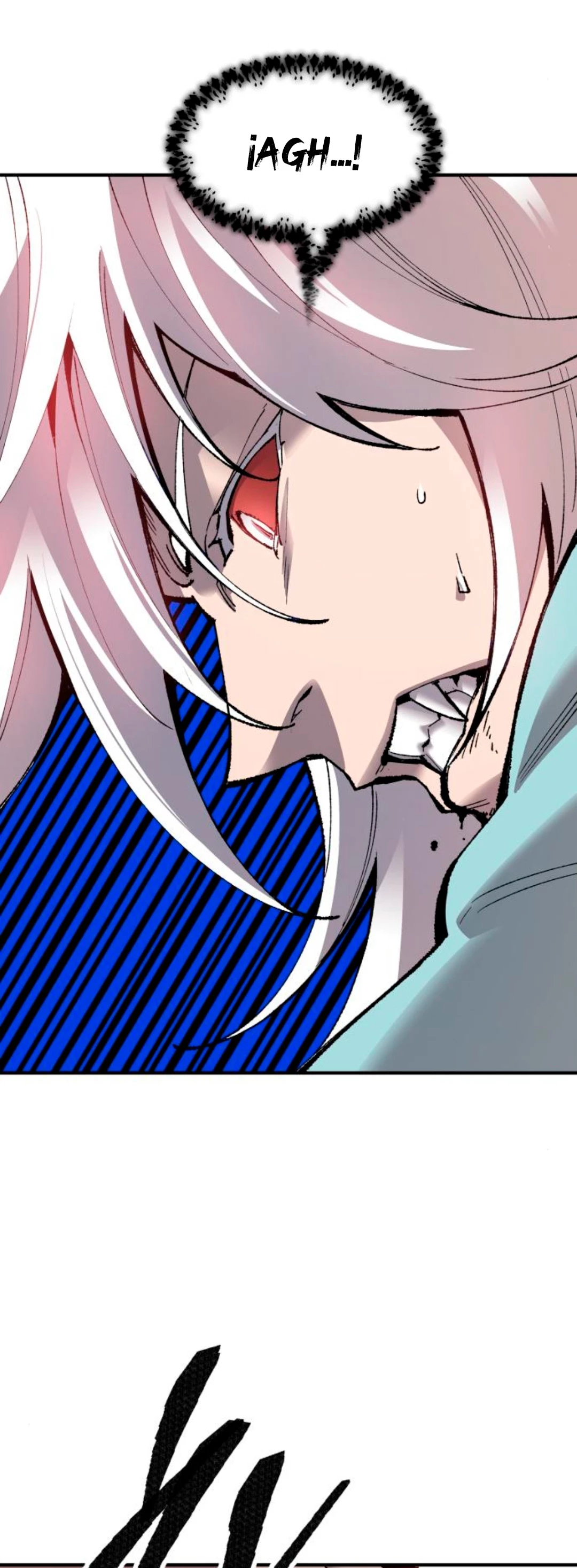 Rompiendo Limites > Capitulo 74 > Page 281