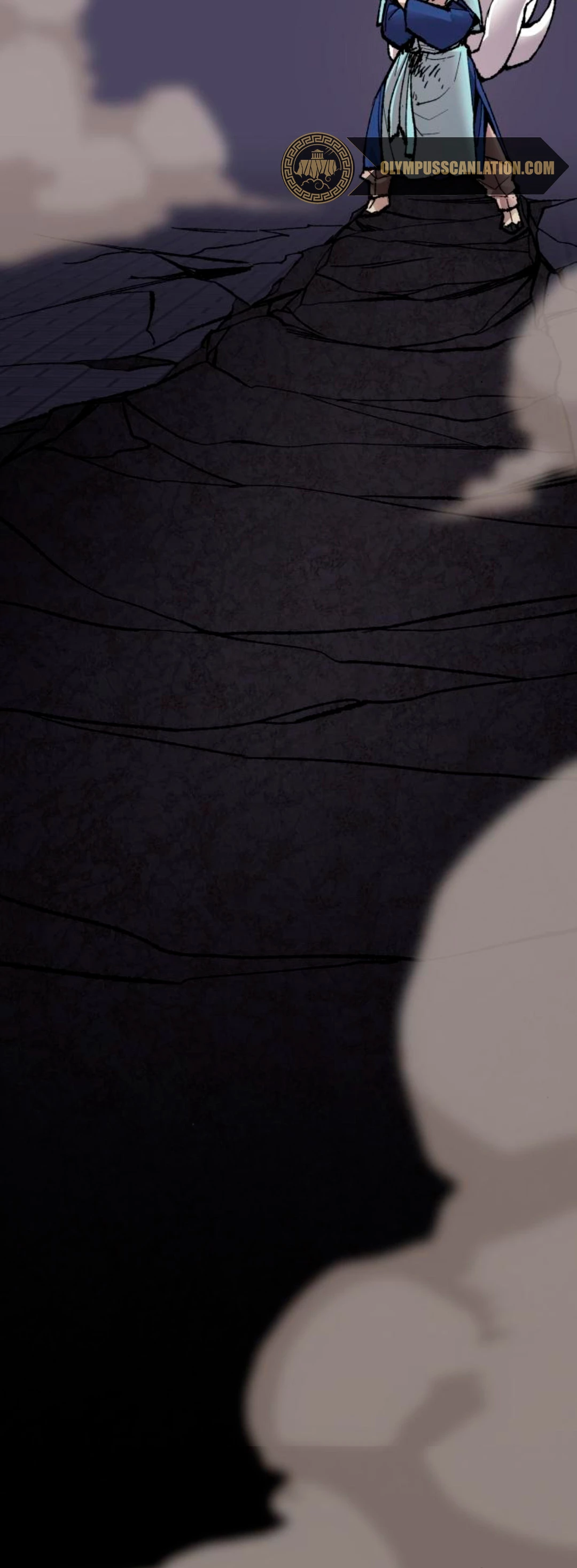 Rompiendo Limites > Capitulo 74 > Page 301