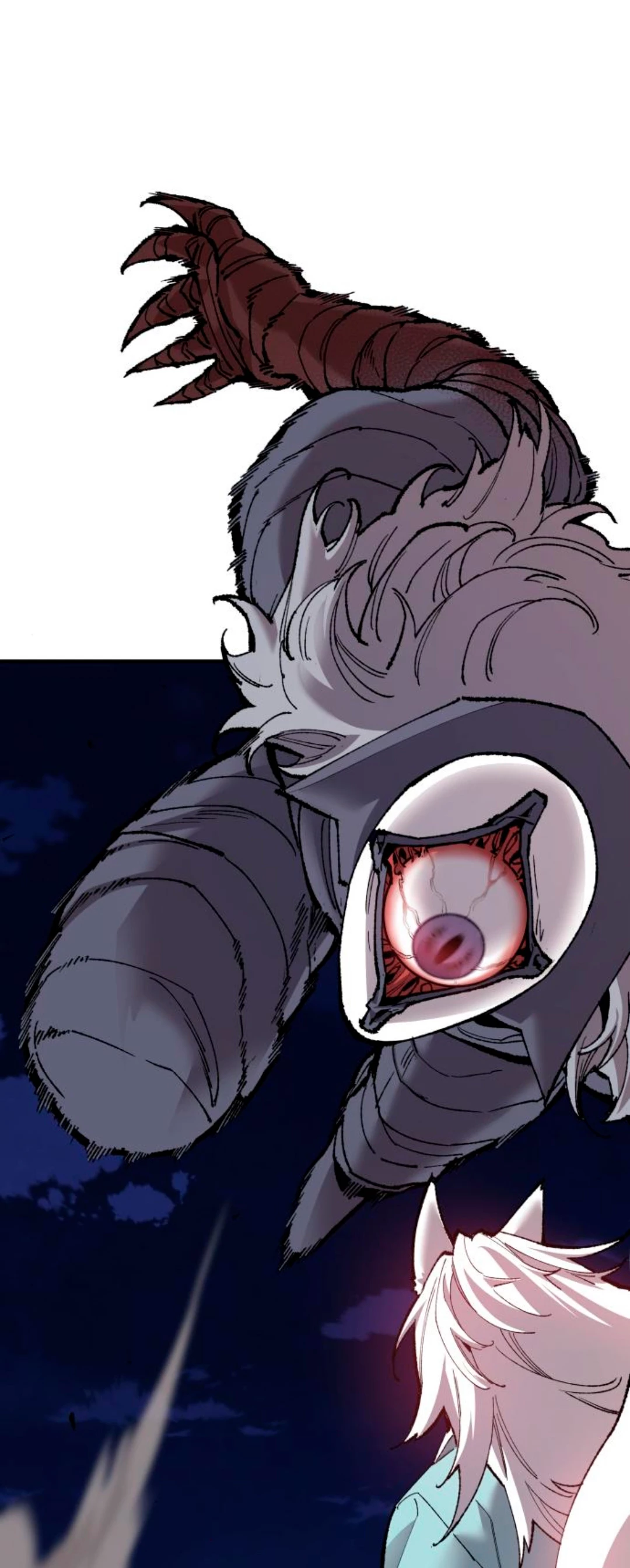 Rompiendo Limites > Capitulo 74 > Page 321