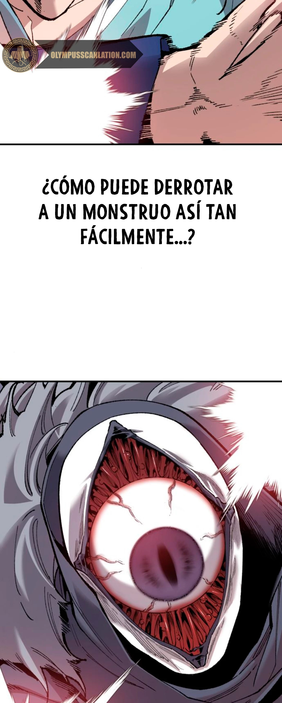 Rompiendo Limites > Capitulo 74 > Page 351