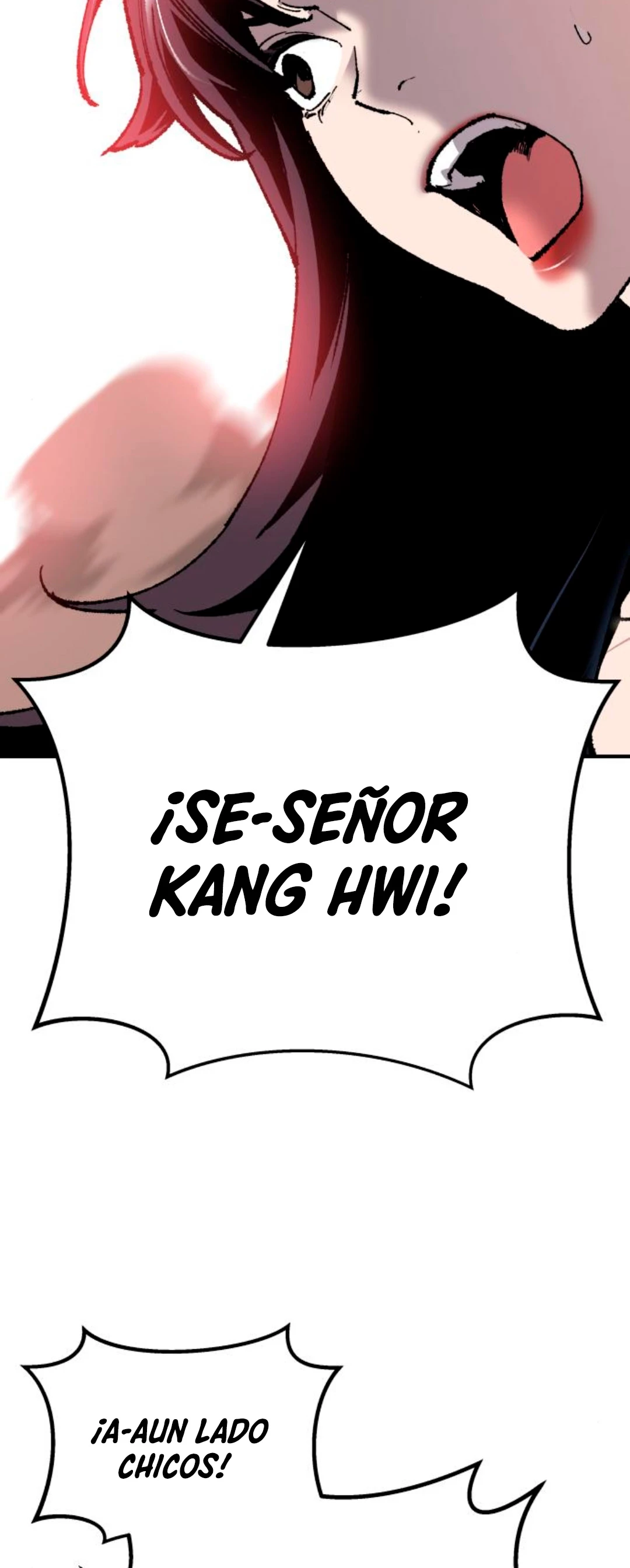 Rompiendo Limites > Capitulo 74 > Page 401