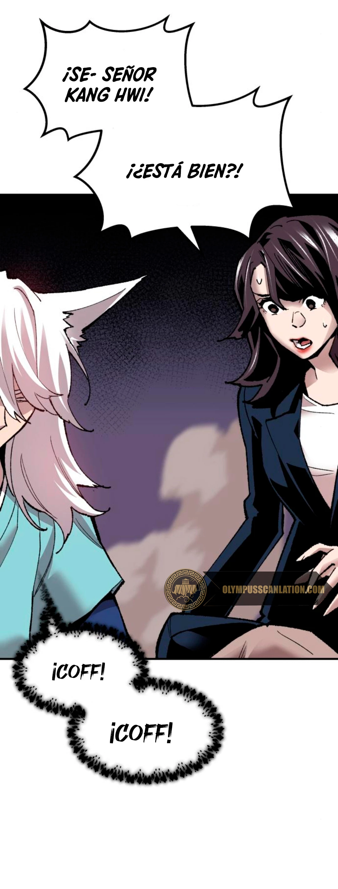 Rompiendo Limites > Capitulo 74 > Page 431