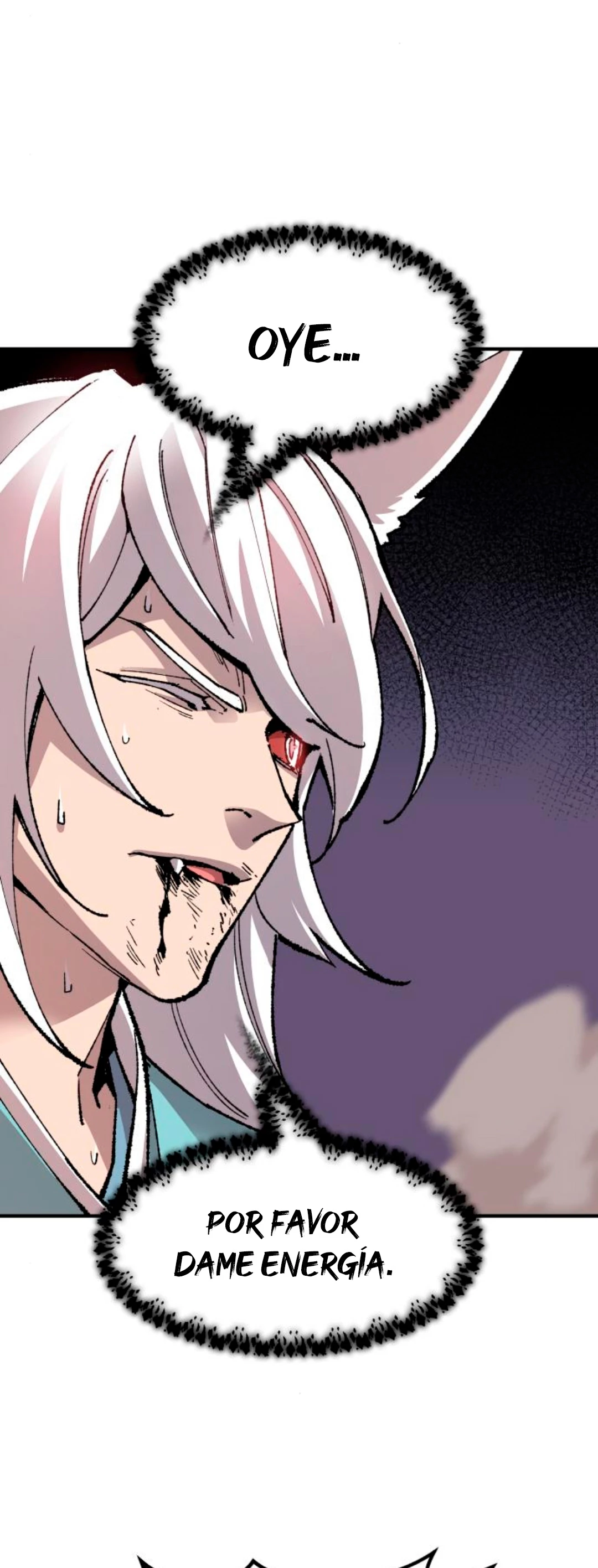 Rompiendo Limites > Capitulo 74 > Page 441