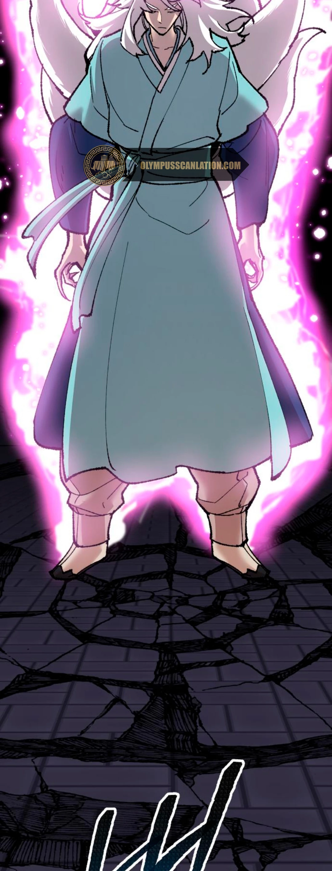 Rompiendo Limites > Capitulo 74 > Page 501