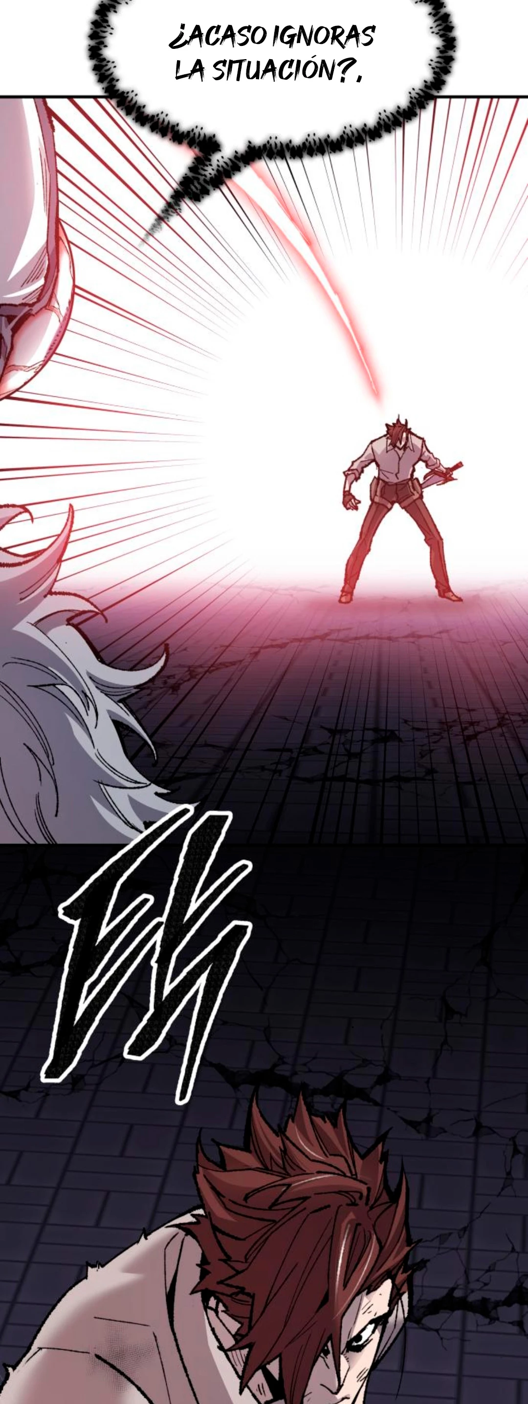 Rompiendo Limites > Capitulo 74 > Page 651