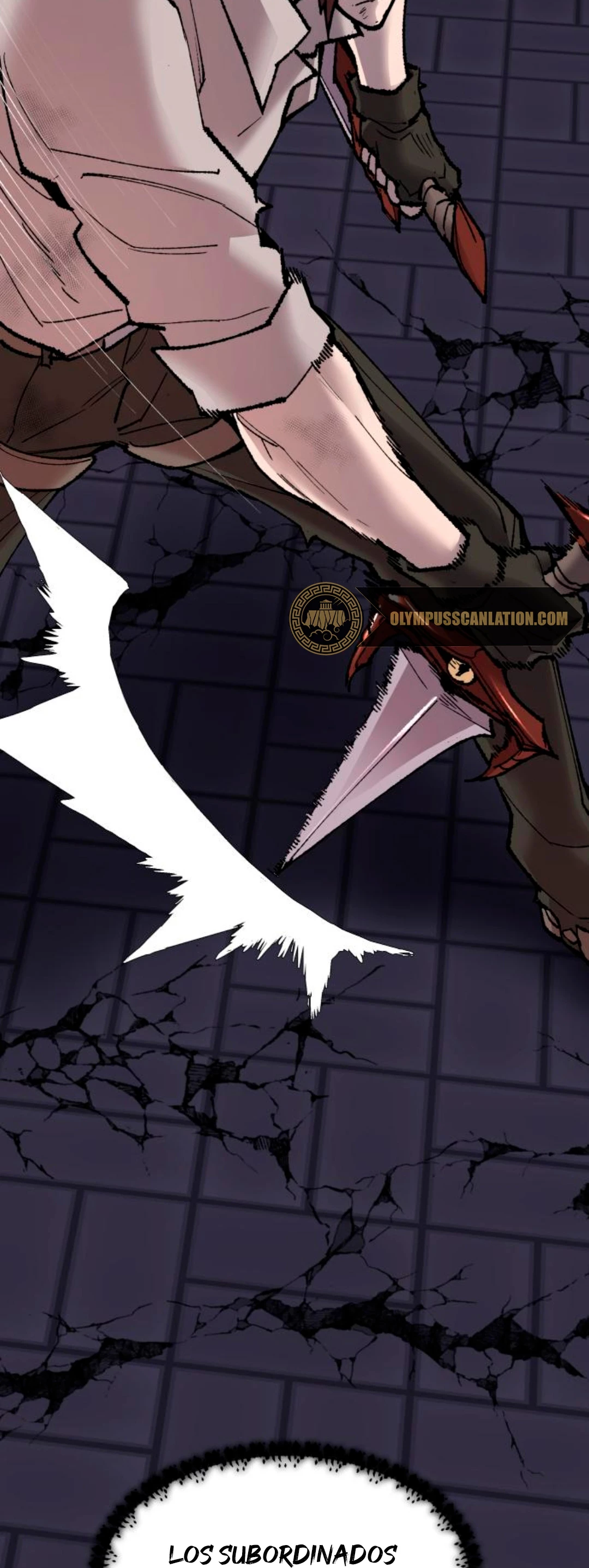 Rompiendo Limites > Capitulo 74 > Page 661