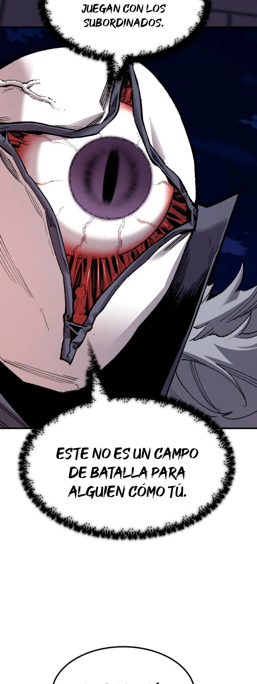 Rompiendo Limites > Capitulo 74 > Page 671