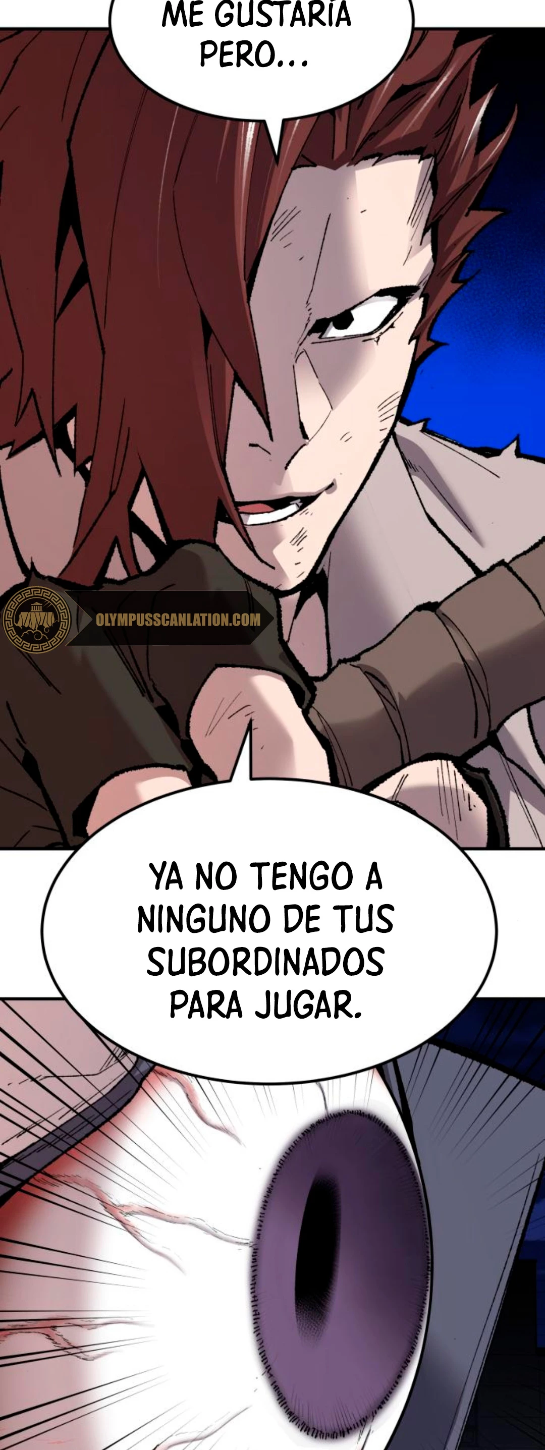 Rompiendo Limites > Capitulo 74 > Page 681