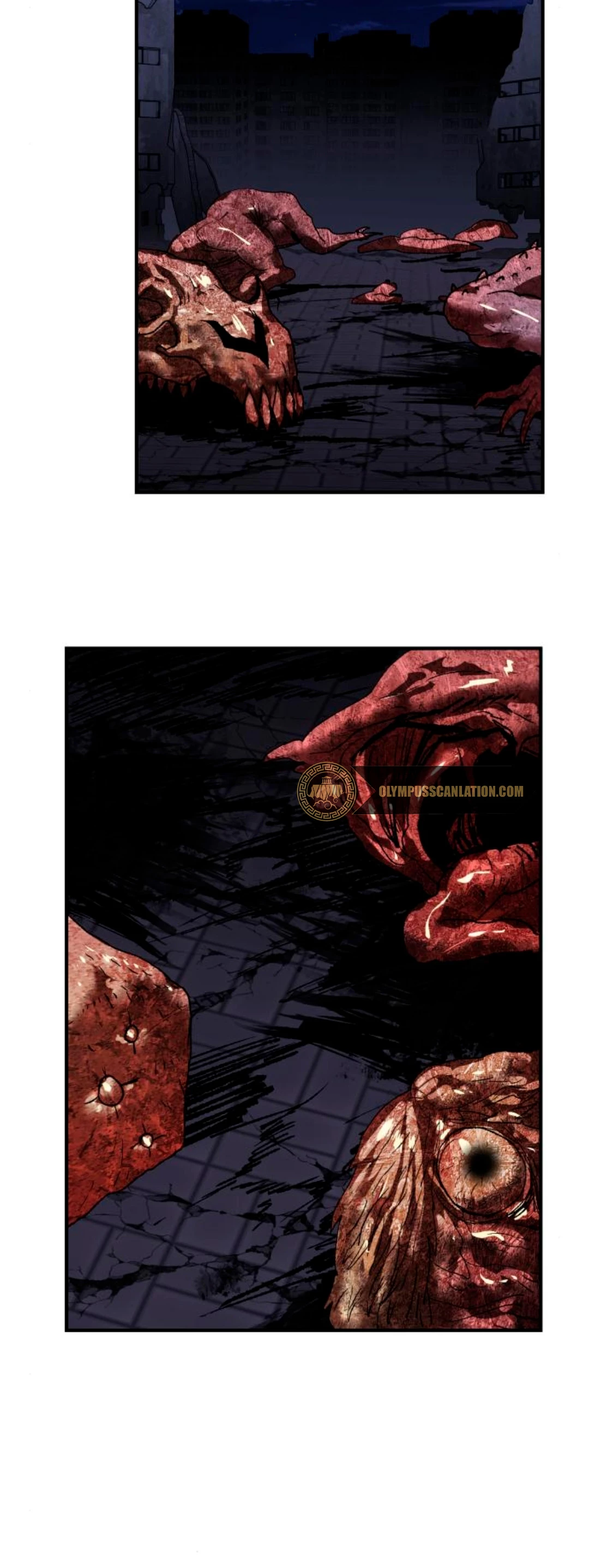 Rompiendo Limites > Capitulo 74 > Page 701