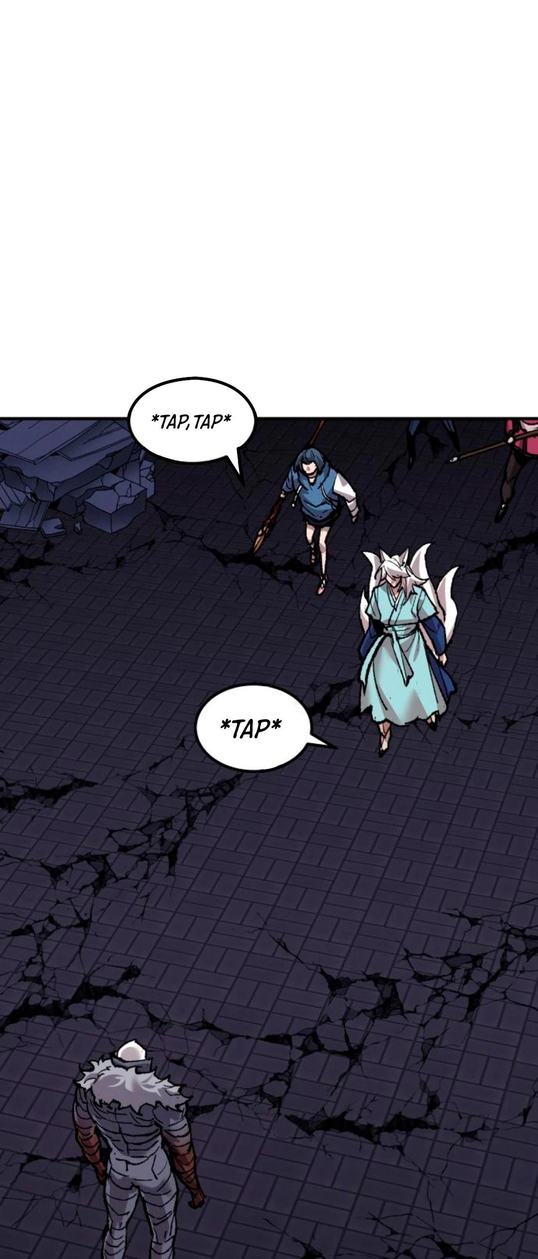 Rompiendo Limites > Capitulo 74 > Page 711