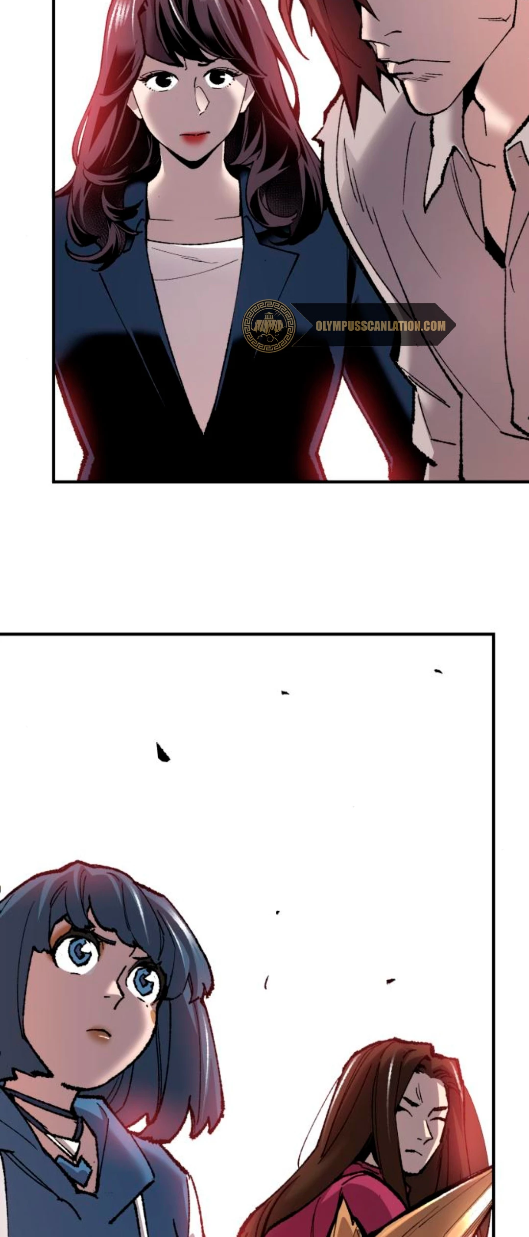 Rompiendo Limites > Capitulo 74 > Page 731