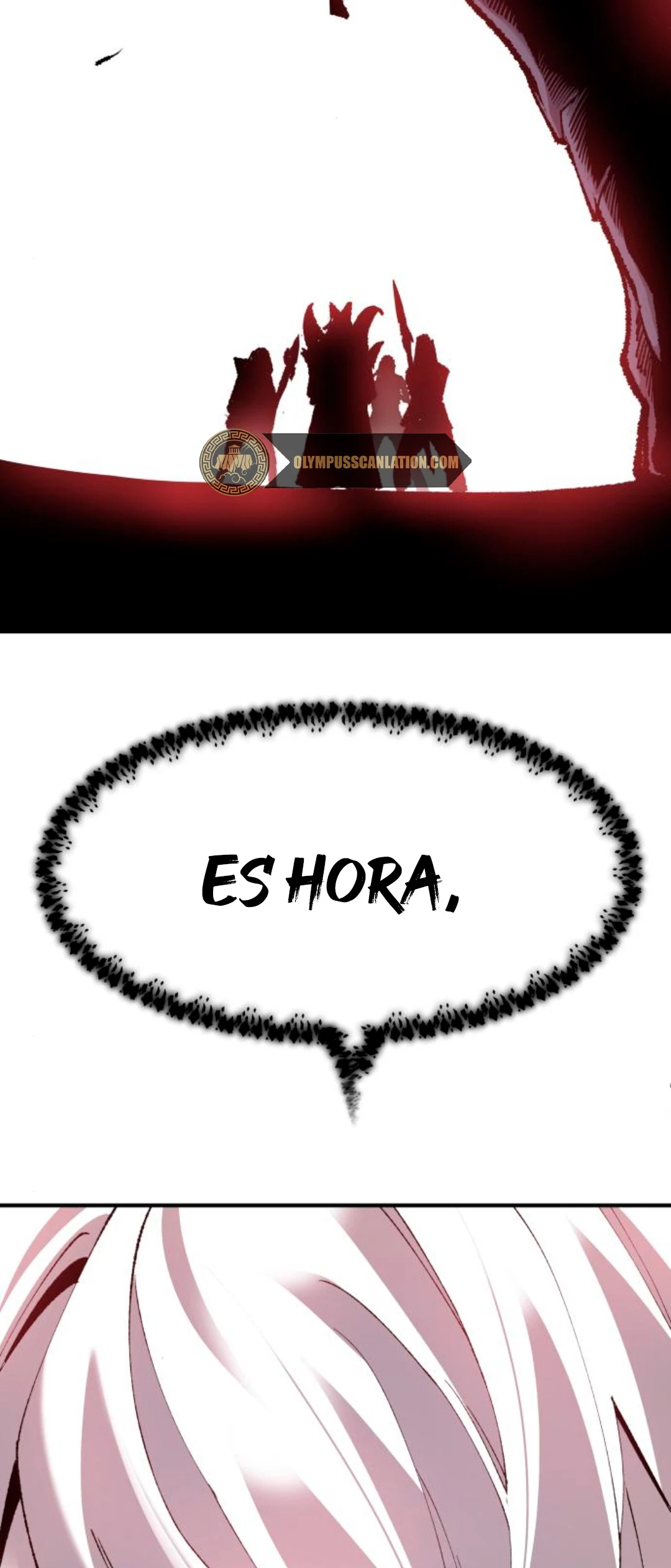 Rompiendo Limites > Capitulo 74 > Page 761