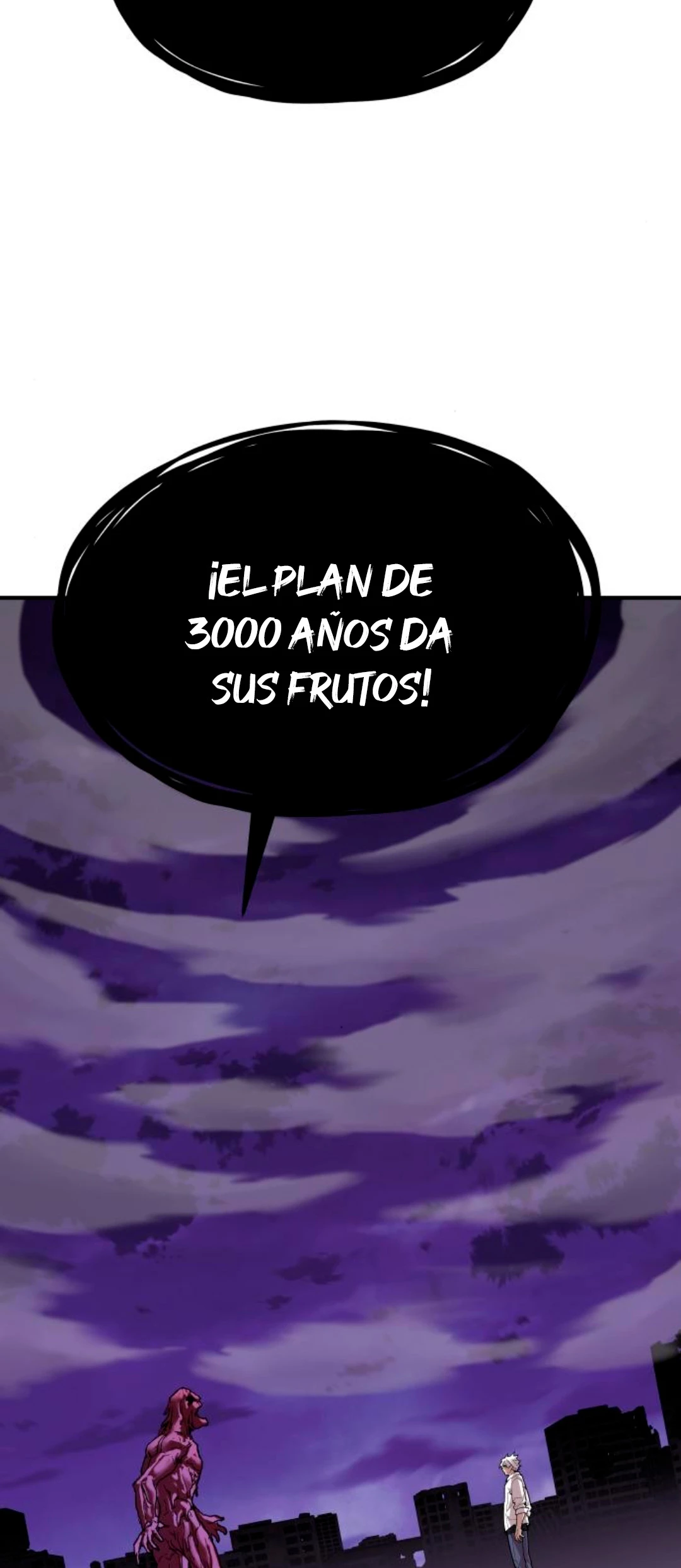 Rompiendo Limites > Capitulo 74 > Page 821