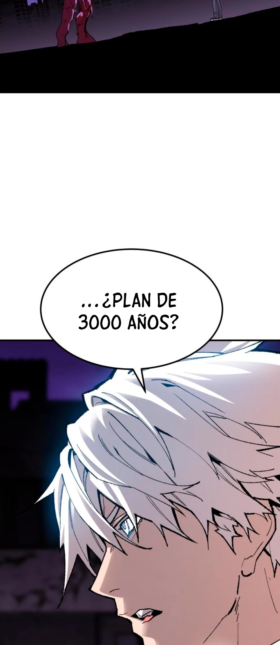 Rompiendo Limites > Capitulo 74 > Page 831