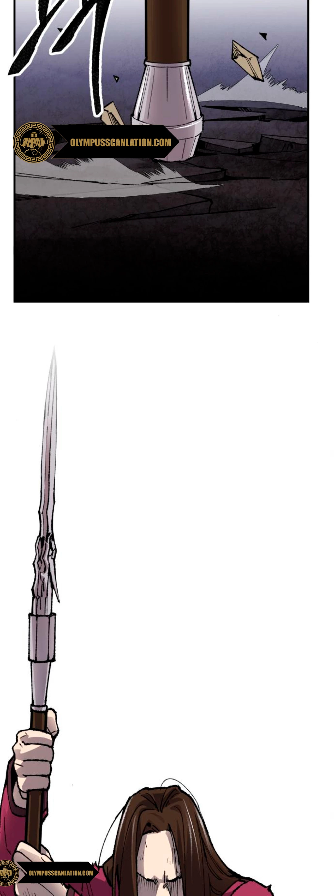 Rompiendo Limites > Capitulo 75 > Page 861