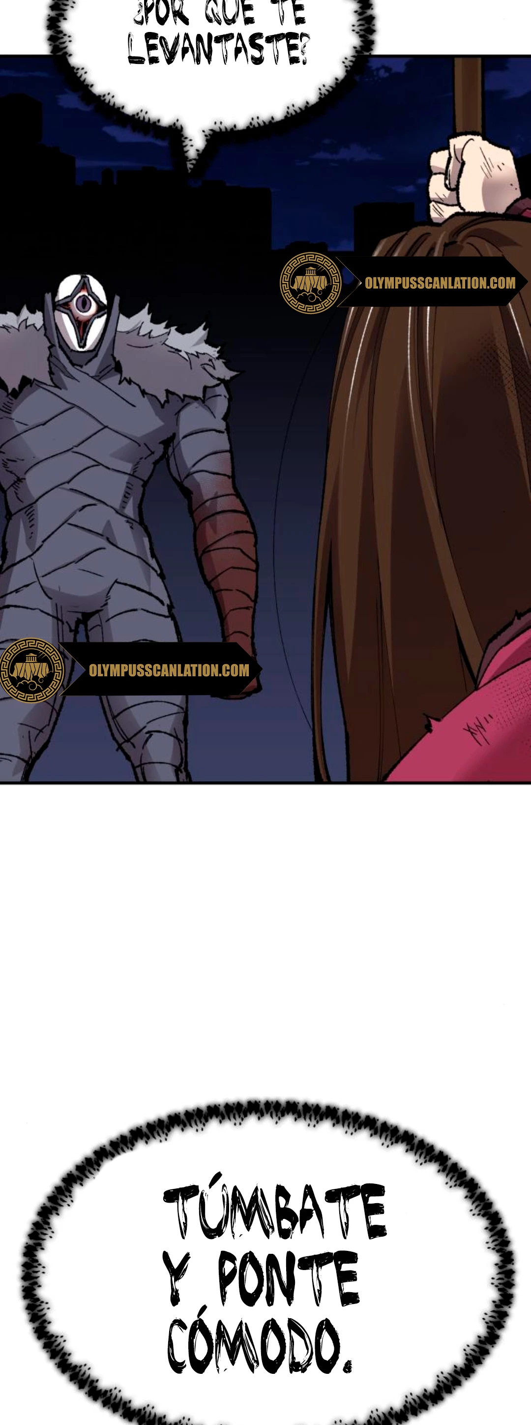 Rompiendo Limites > Capitulo 75 > Page 891