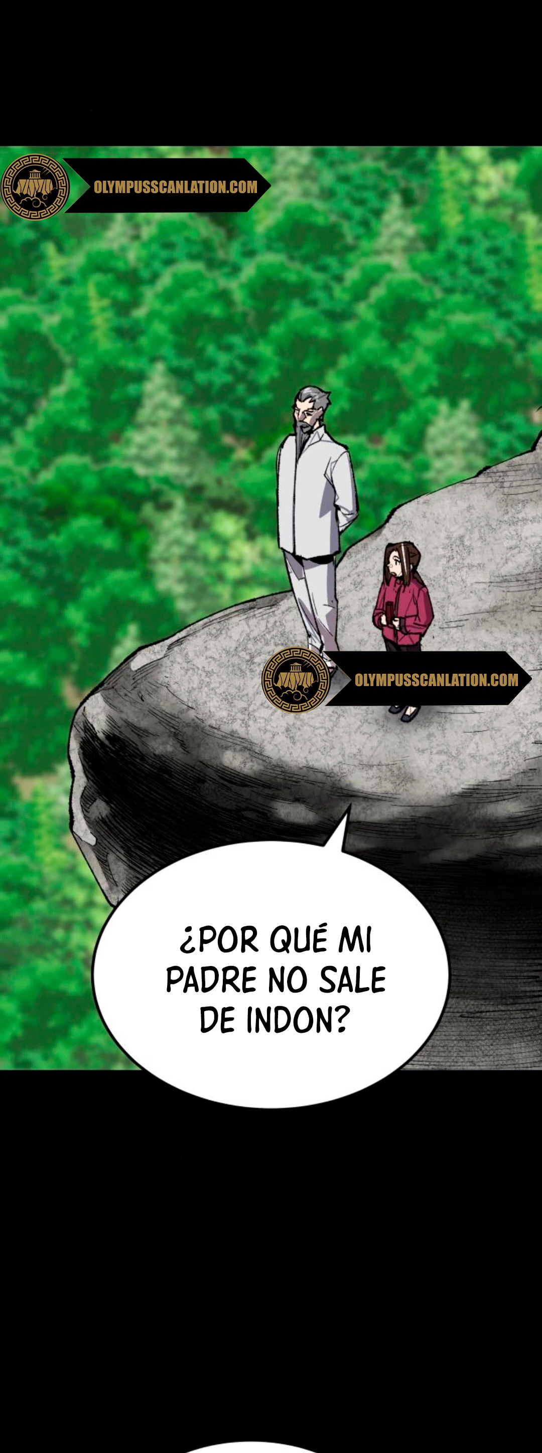 Rompiendo Limites > Capitulo 75 > Page 931