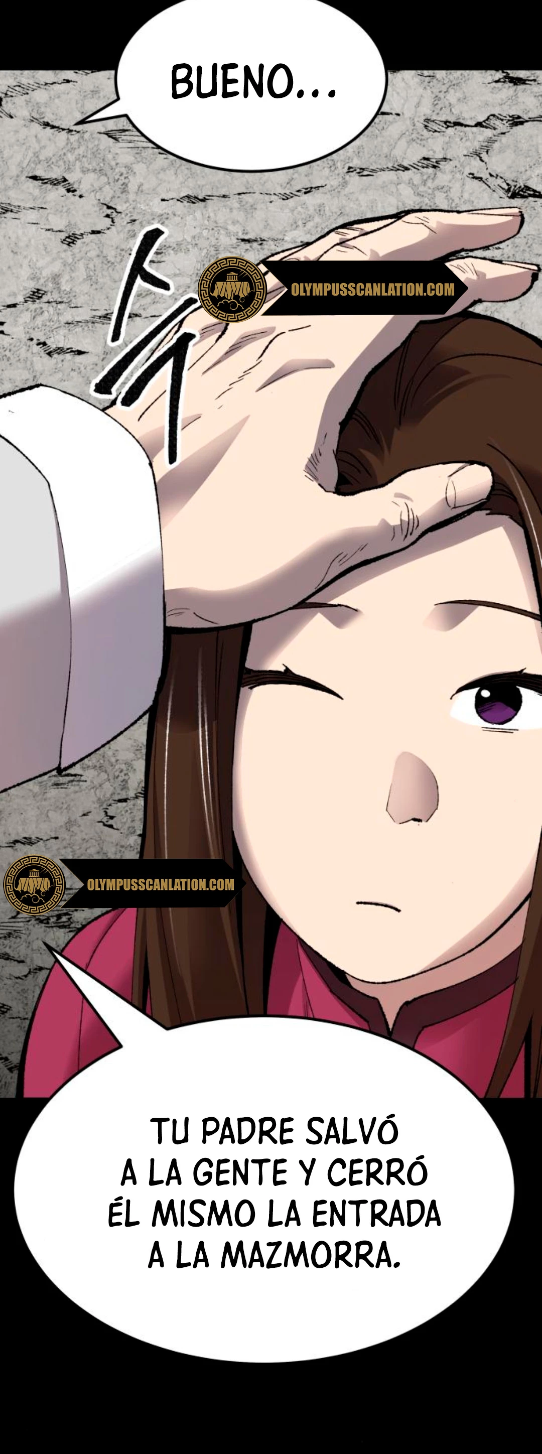 Rompiendo Limites > Capitulo 75 > Page 941