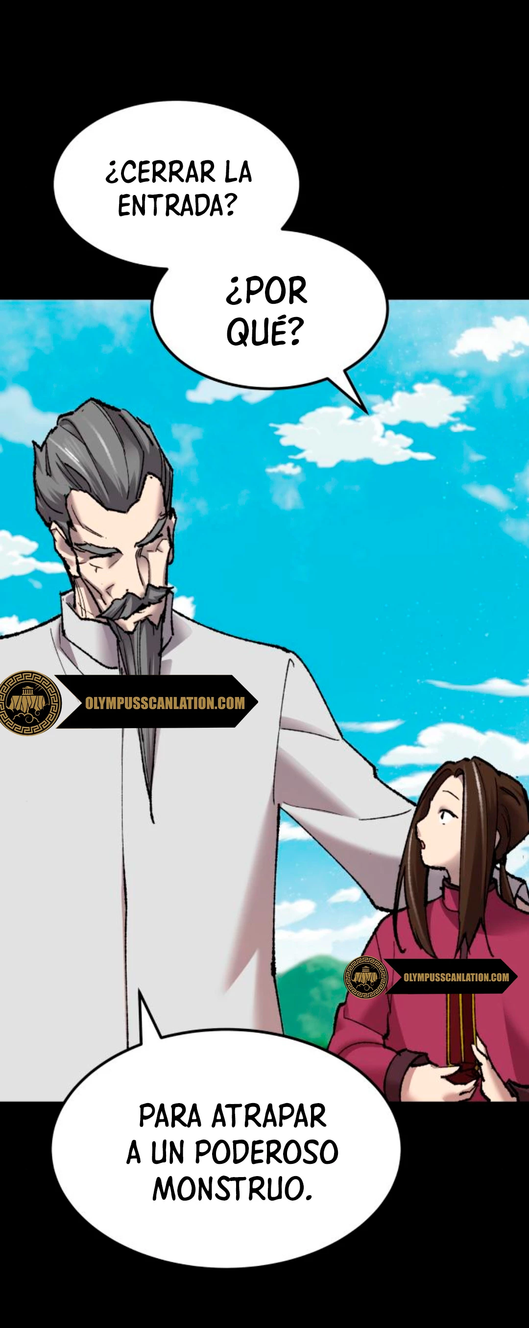 Rompiendo Limites > Capitulo 75 > Page 951