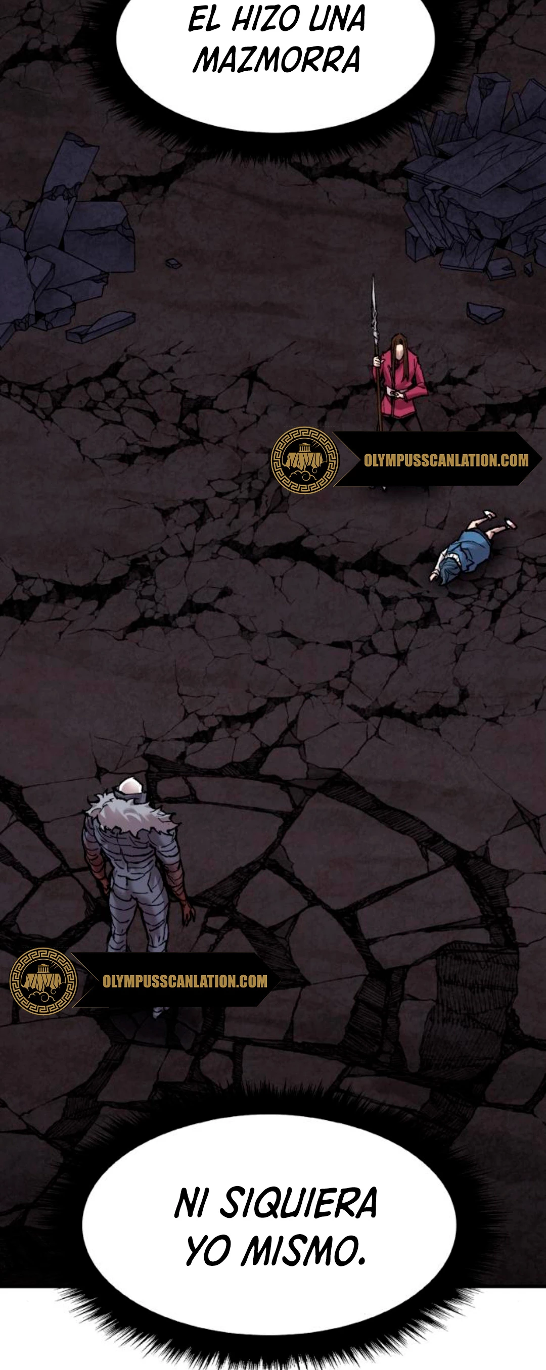 Rompiendo Limites > Capitulo 75 > Page 1001