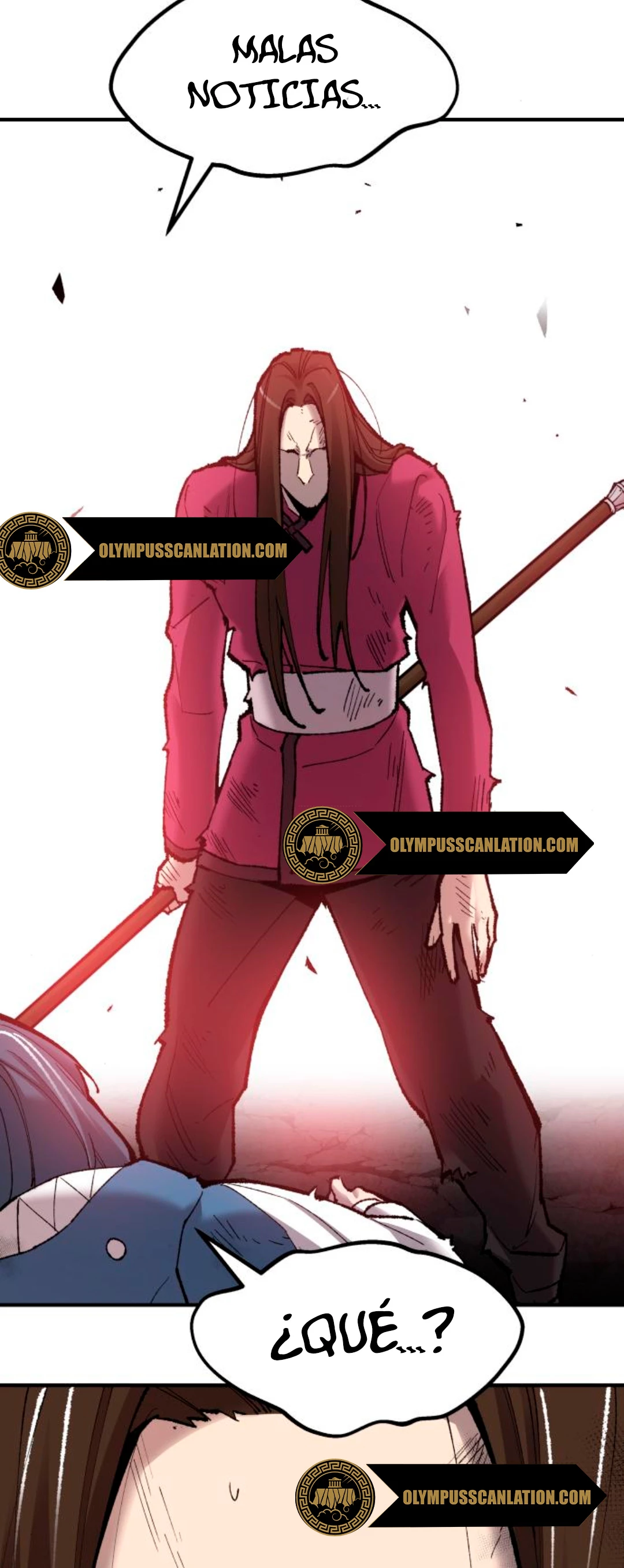 Rompiendo Limites > Capitulo 75 > Page 1031