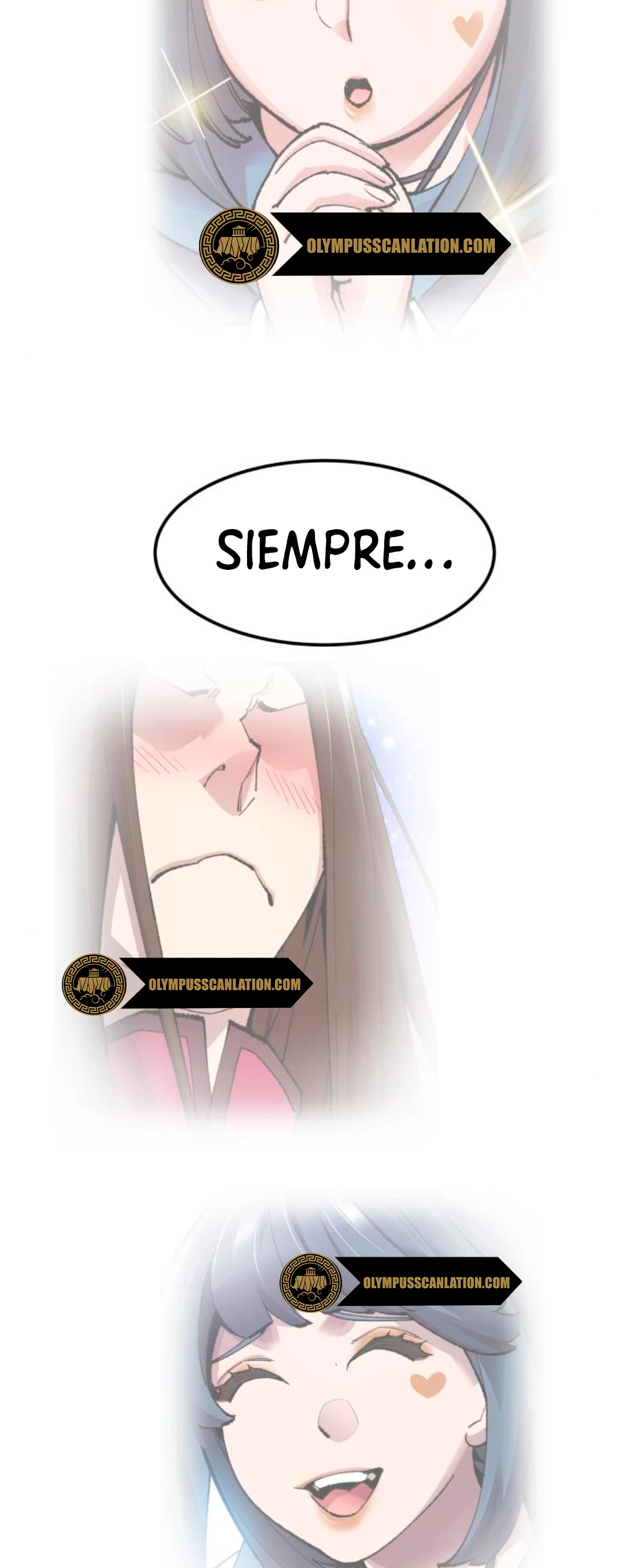 Rompiendo Limites > Capitulo 75 > Page 1061