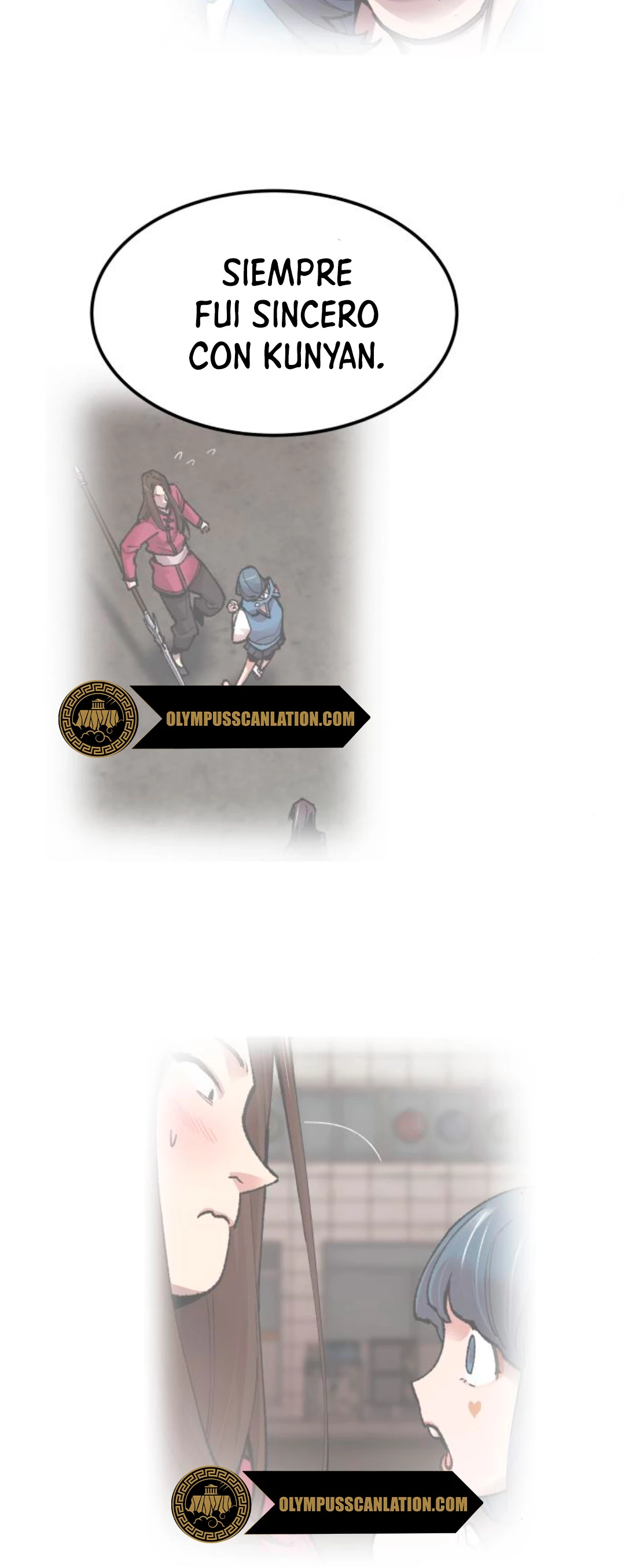 Rompiendo Limites > Capitulo 75 > Page 1071