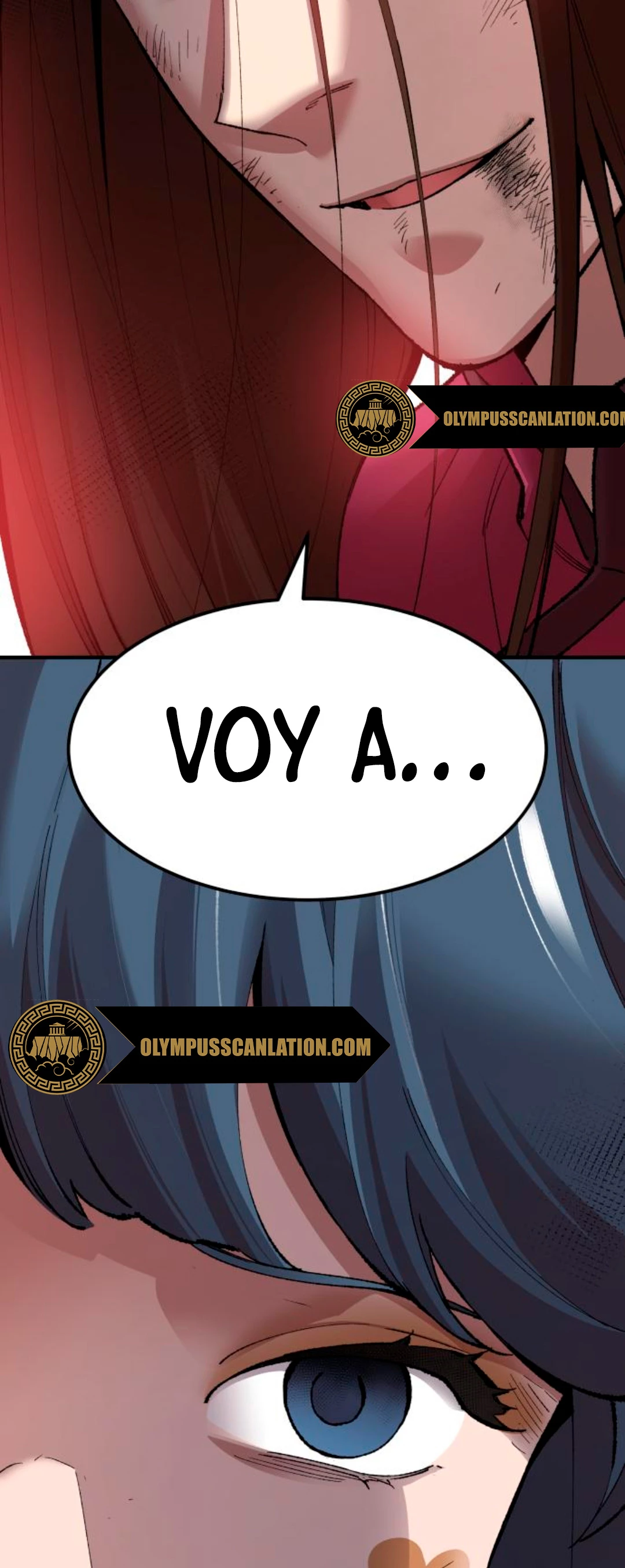 Rompiendo Limites > Capitulo 75 > Page 1111