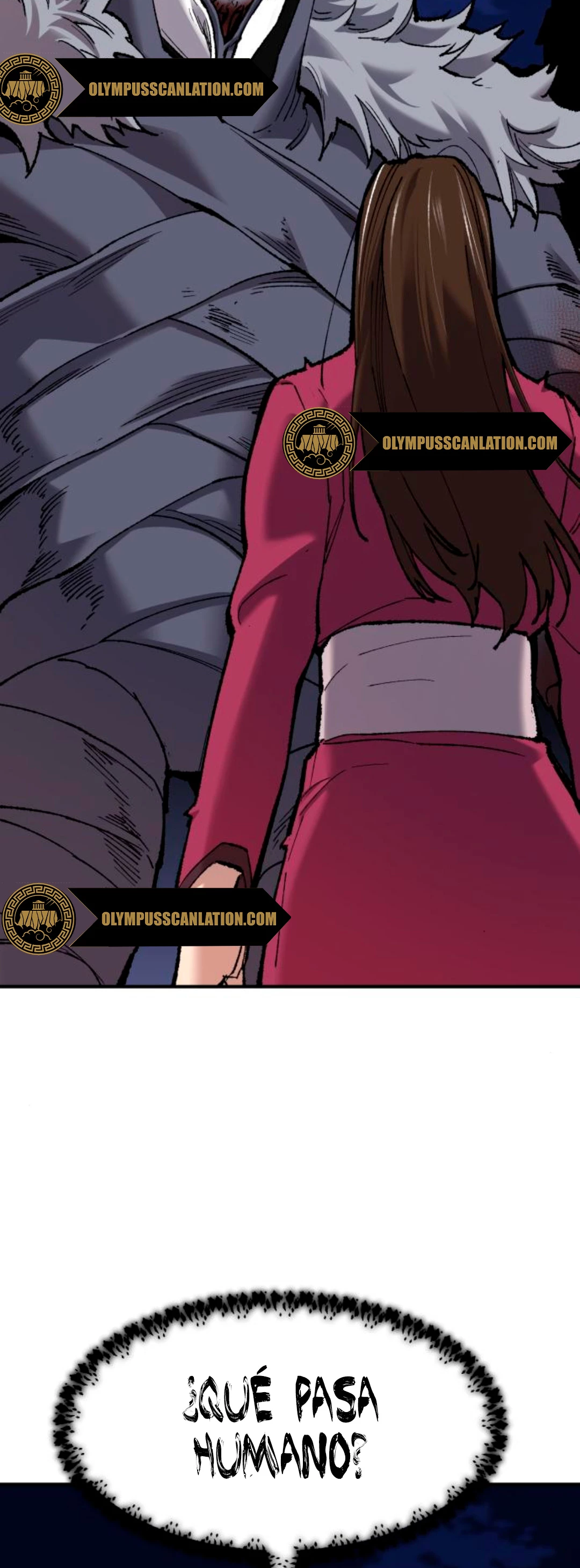 Rompiendo Limites > Capitulo 75 > Page 1171