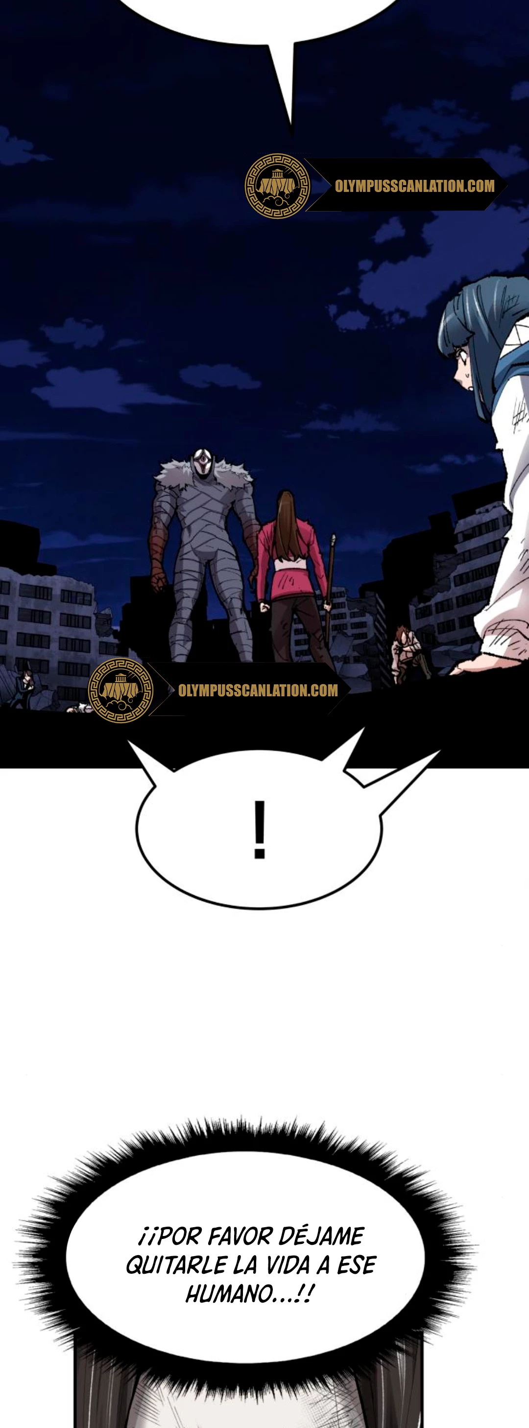 Rompiendo Limites > Capitulo 75 > Page 1201