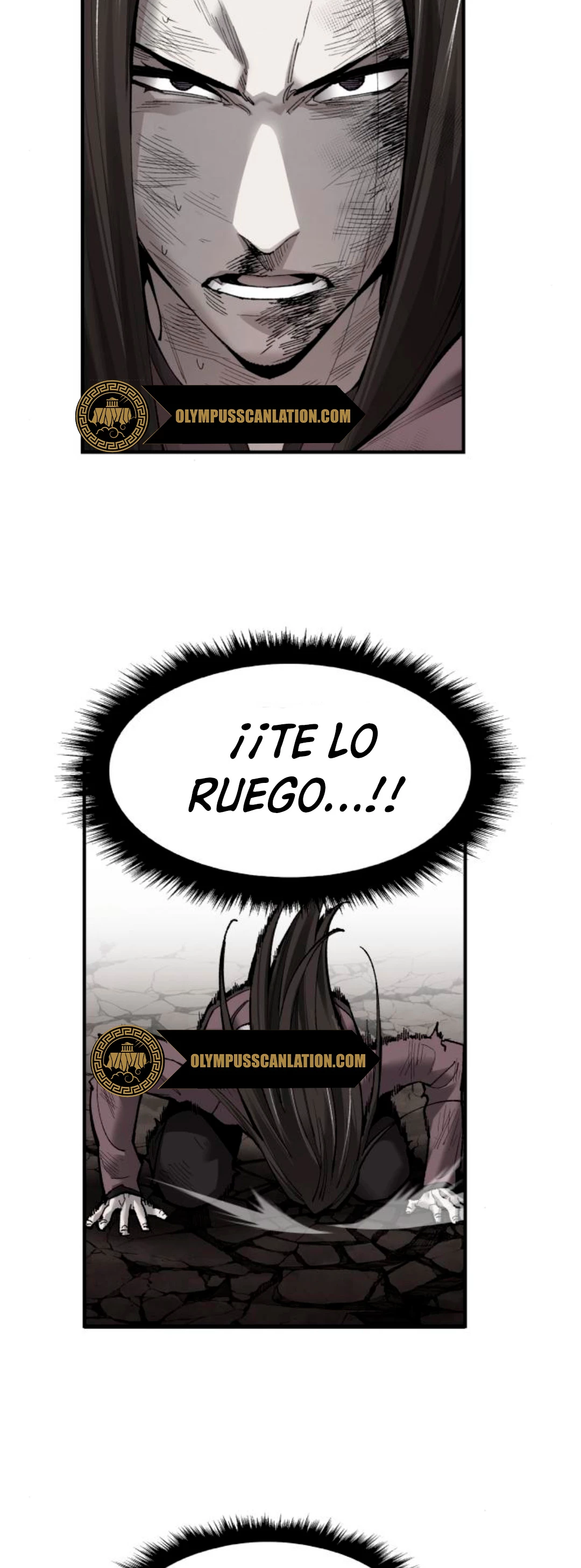 Rompiendo Limites > Capitulo 75 > Page 1211