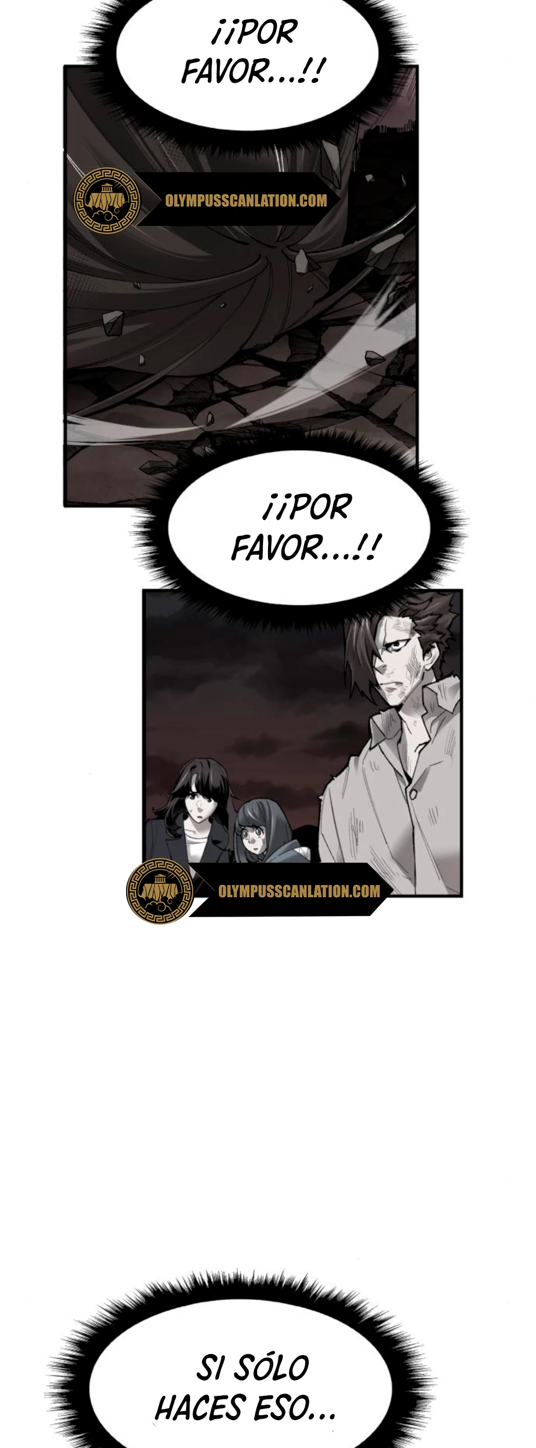 Rompiendo Limites > Capitulo 75 > Page 1221