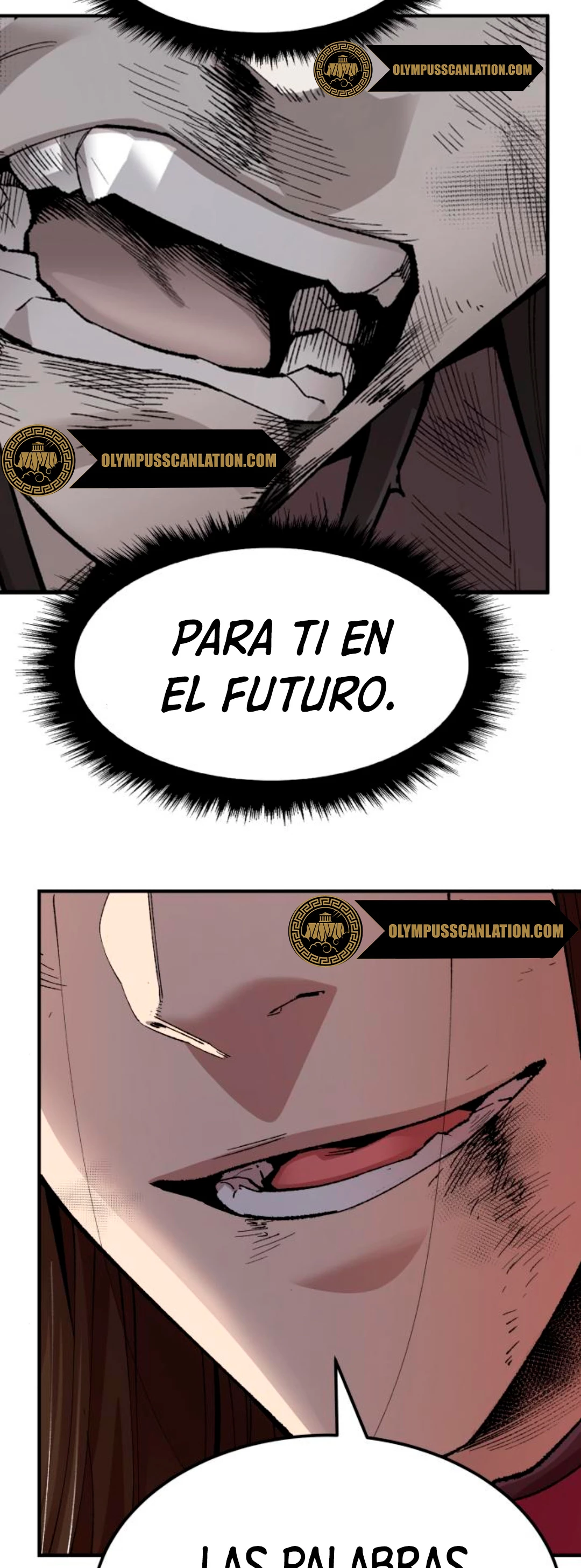 Rompiendo Limites > Capitulo 75 > Page 1231