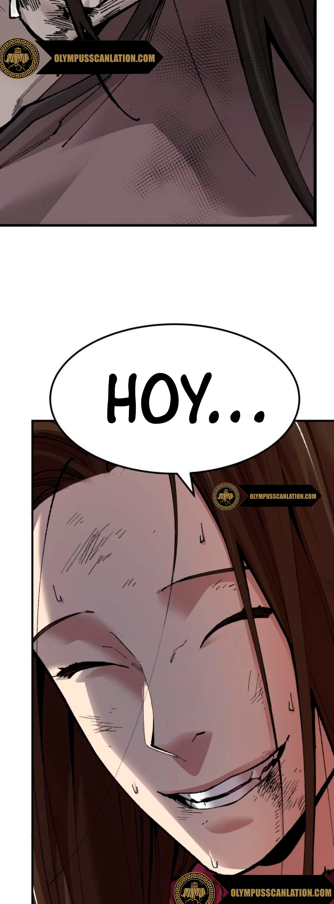 Rompiendo Limites > Capitulo 75 > Page 1251