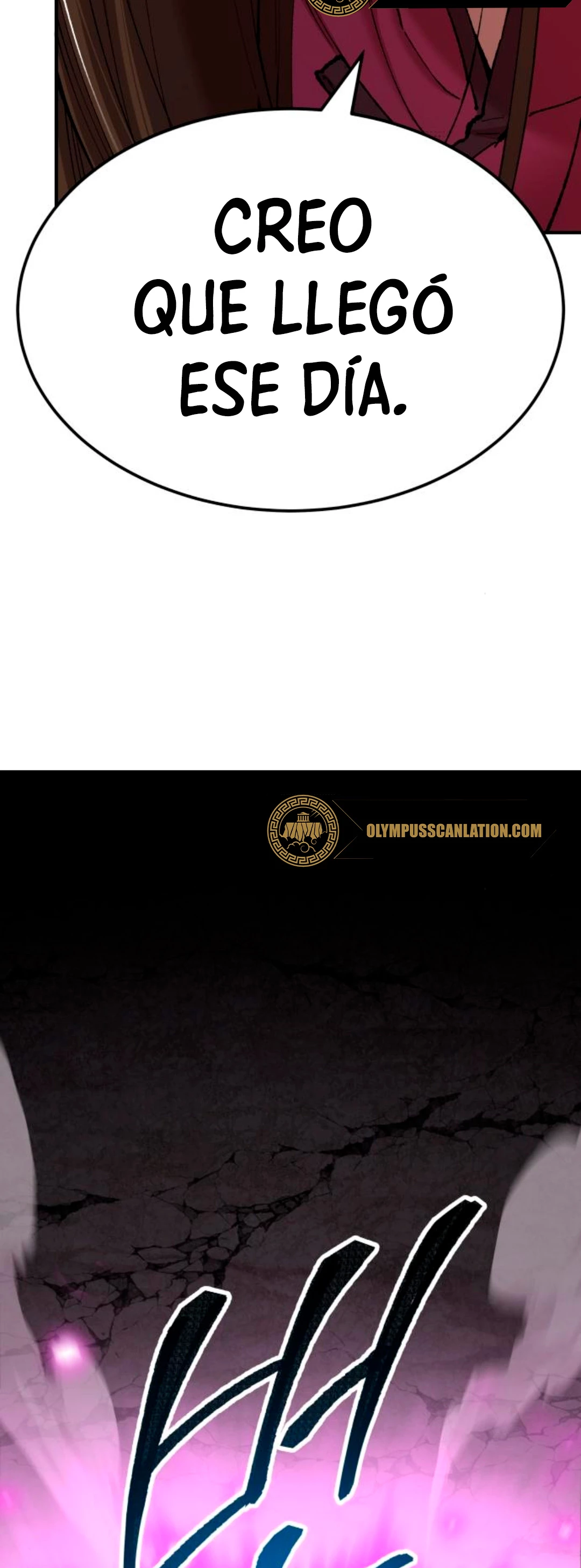 Rompiendo Limites > Capitulo 75 > Page 1261